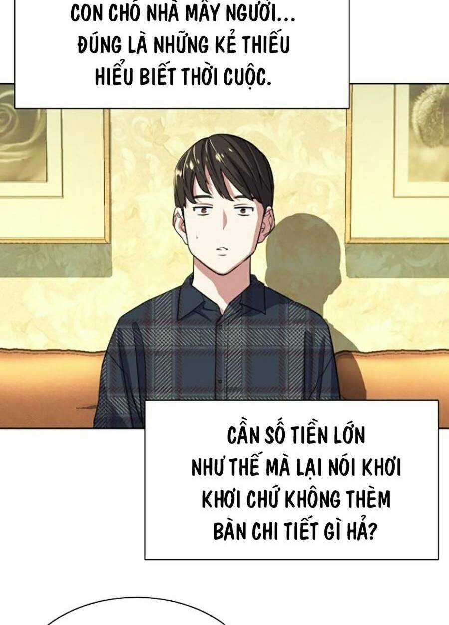 Tiểu Thiếu Gia Gia Tộc Tài Phiệt Chapter 42 trang 91