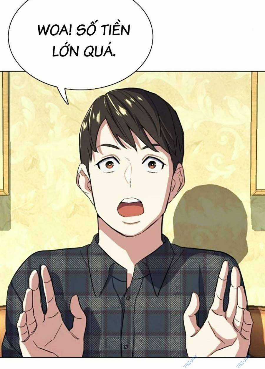 Tiểu Thiếu Gia Gia Tộc Tài Phiệt Chapter 42 trang 92