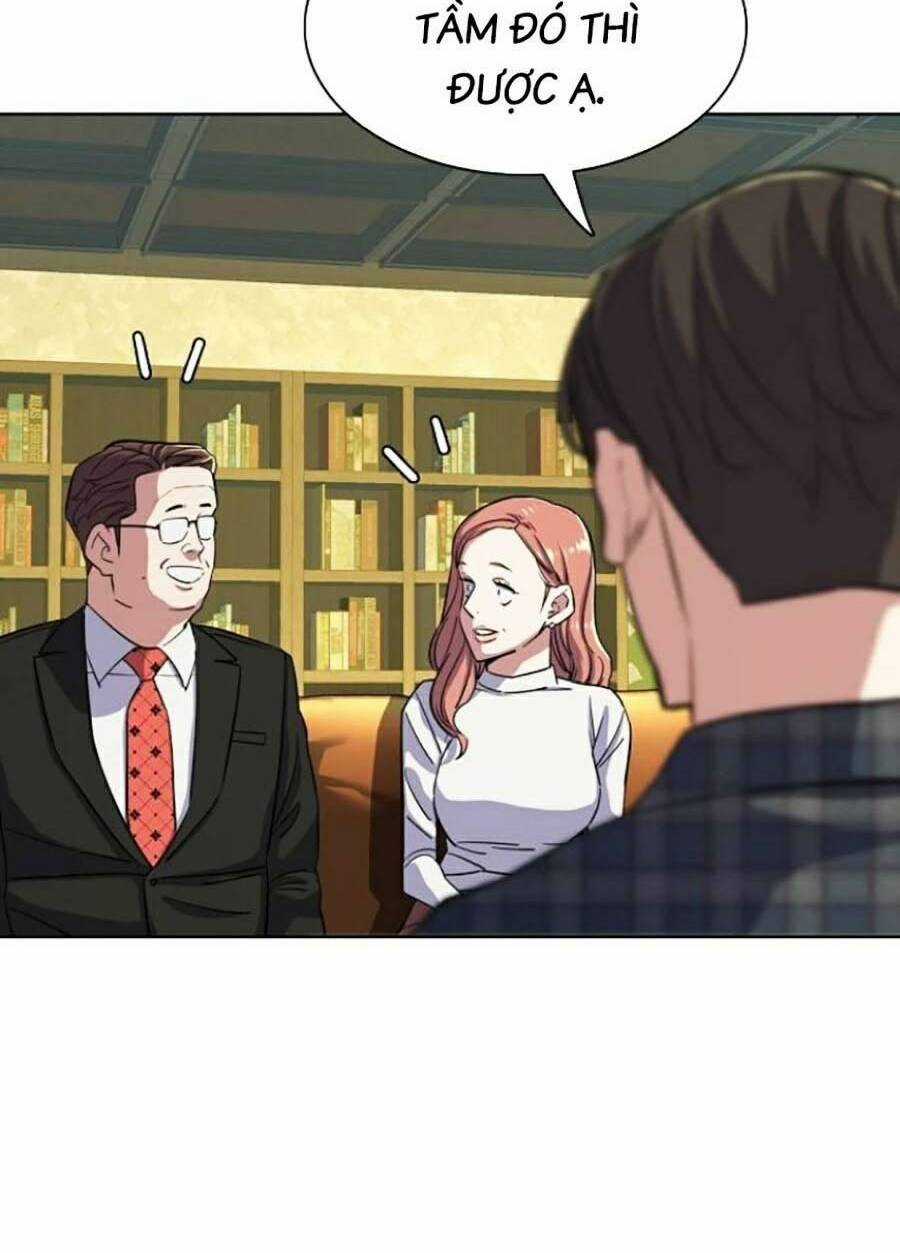 Tiểu Thiếu Gia Gia Tộc Tài Phiệt Chapter 42 trang 97