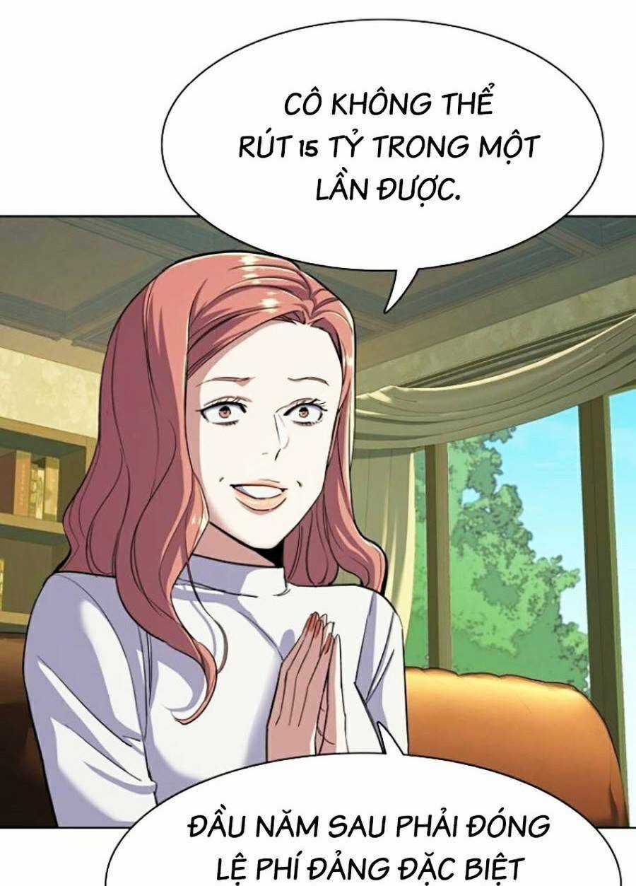 Tiểu Thiếu Gia Gia Tộc Tài Phiệt Chapter 42 trang 98