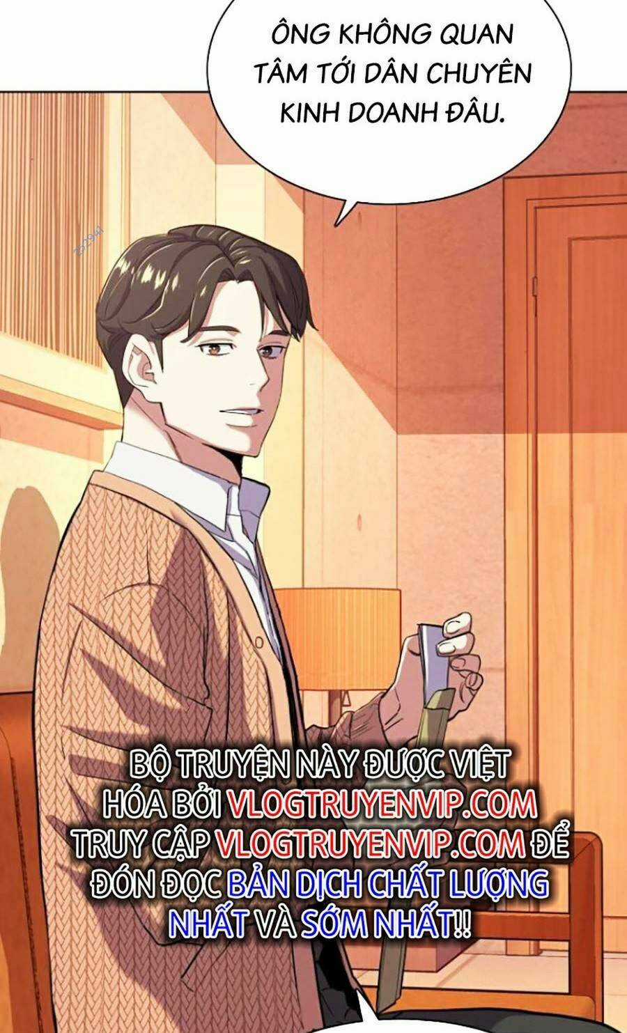 Tiểu Thiếu Gia Gia Tộc Tài Phiệt Chapter 43 trang 12