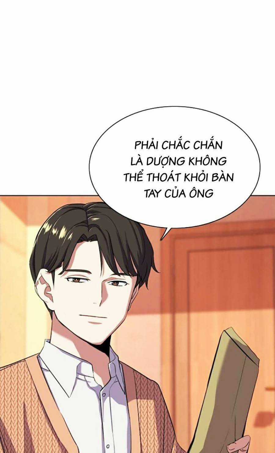Tiểu Thiếu Gia Gia Tộc Tài Phiệt Chapter 43 trang 14