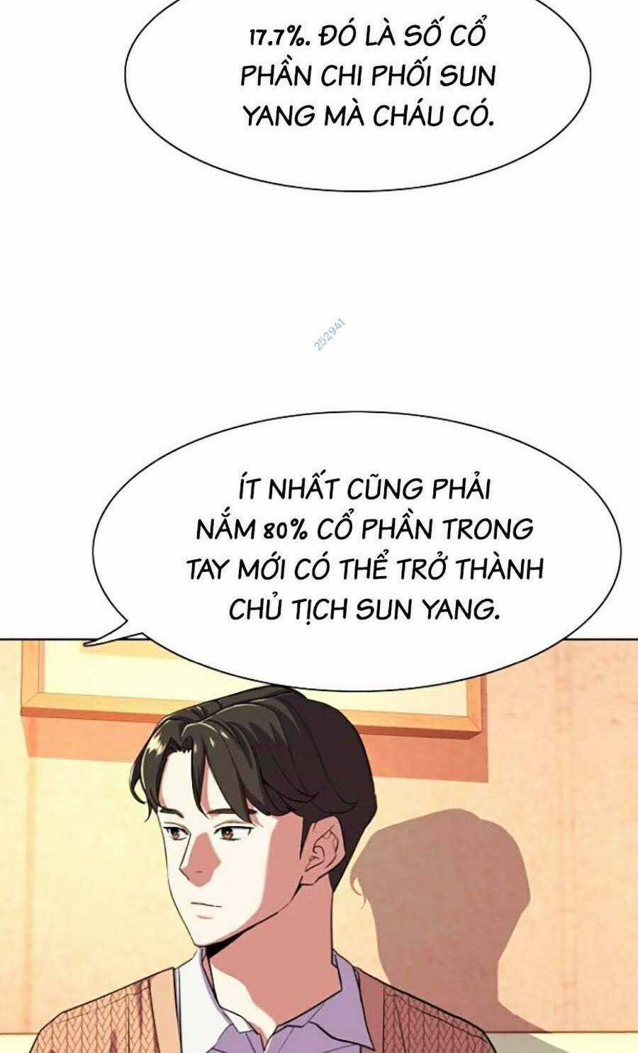 Tiểu Thiếu Gia Gia Tộc Tài Phiệt Chapter 43 trang 17