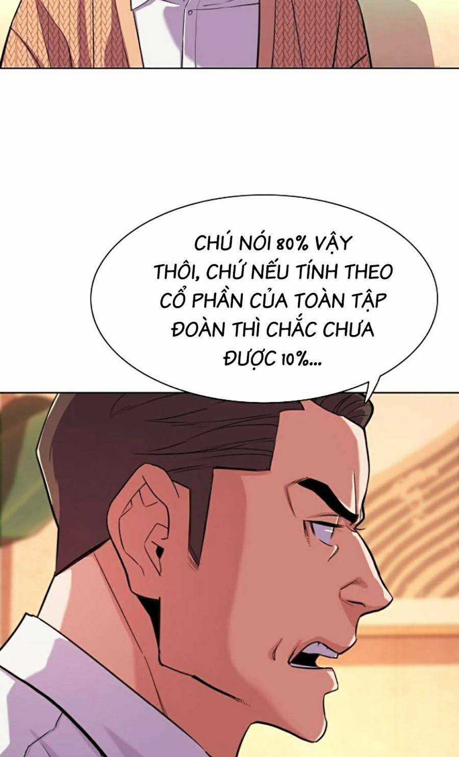 Tiểu Thiếu Gia Gia Tộc Tài Phiệt Chapter 43 trang 18