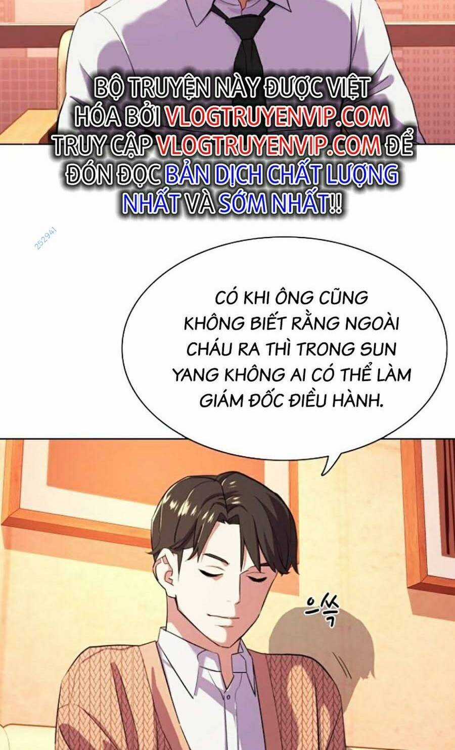 Tiểu Thiếu Gia Gia Tộc Tài Phiệt Chapter 43 trang 21