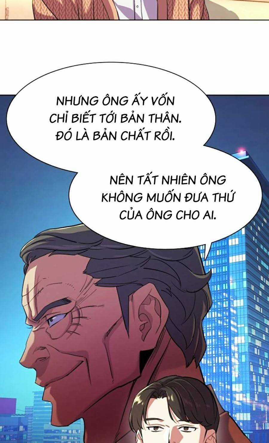 Tiểu Thiếu Gia Gia Tộc Tài Phiệt Chapter 43 trang 22