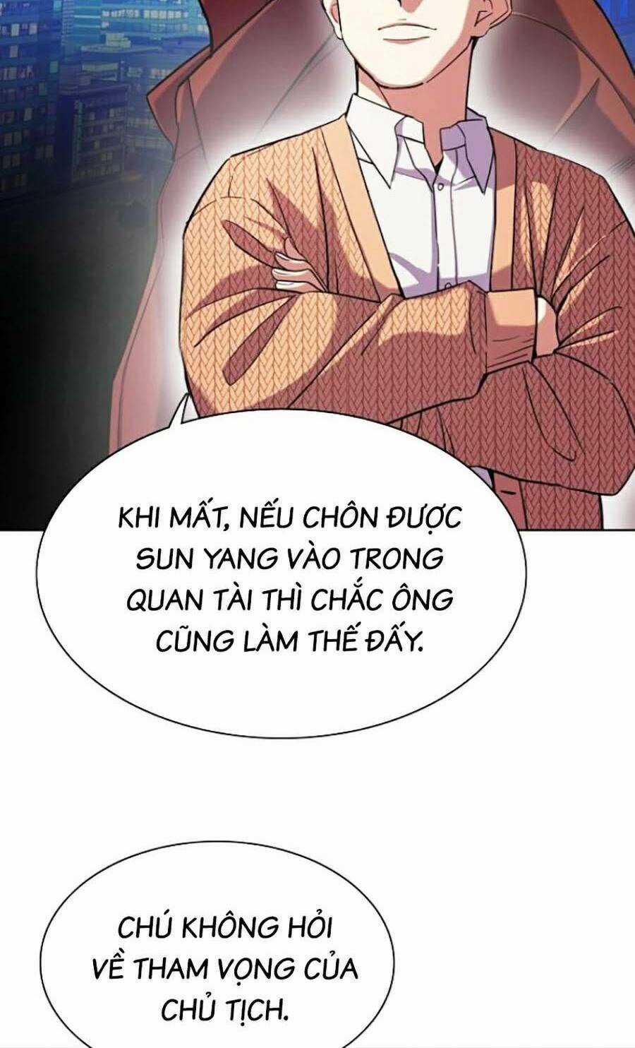 Tiểu Thiếu Gia Gia Tộc Tài Phiệt Chapter 43 trang 23