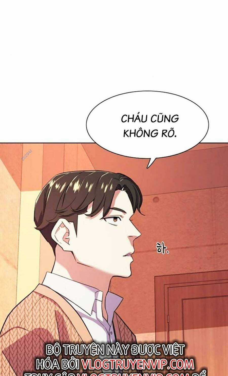 Tiểu Thiếu Gia Gia Tộc Tài Phiệt Chapter 43 trang 25