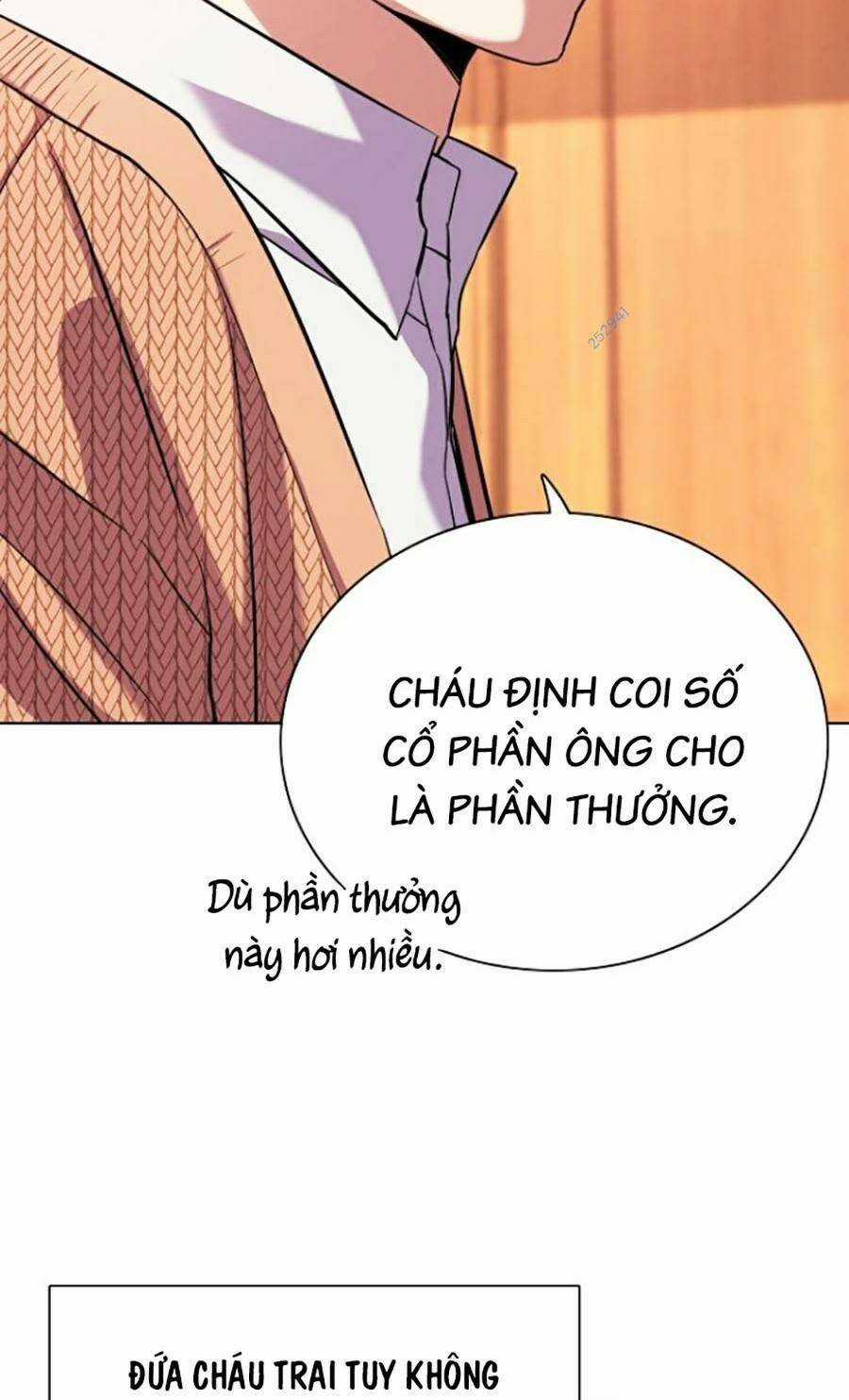 Tiểu Thiếu Gia Gia Tộc Tài Phiệt Chapter 43 trang 28