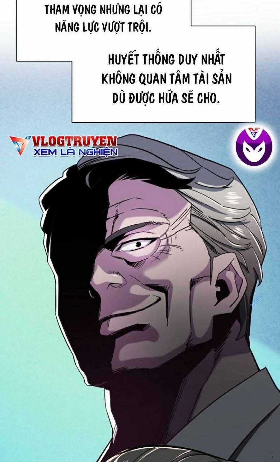 Tiểu Thiếu Gia Gia Tộc Tài Phiệt Chapter 43 trang 29