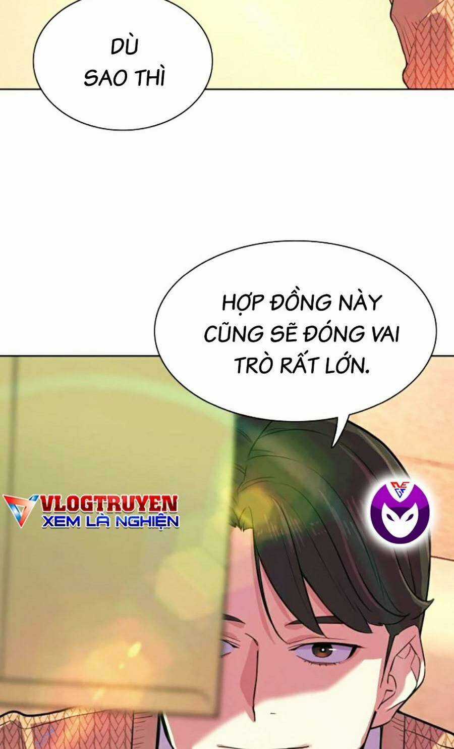 Tiểu Thiếu Gia Gia Tộc Tài Phiệt Chapter 43 trang 32