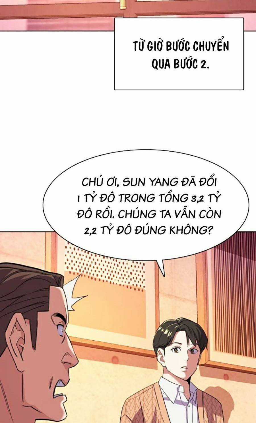 Tiểu Thiếu Gia Gia Tộc Tài Phiệt Chapter 43 trang 34