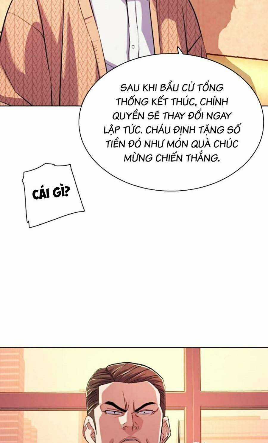 Tiểu Thiếu Gia Gia Tộc Tài Phiệt Chapter 43 trang 36