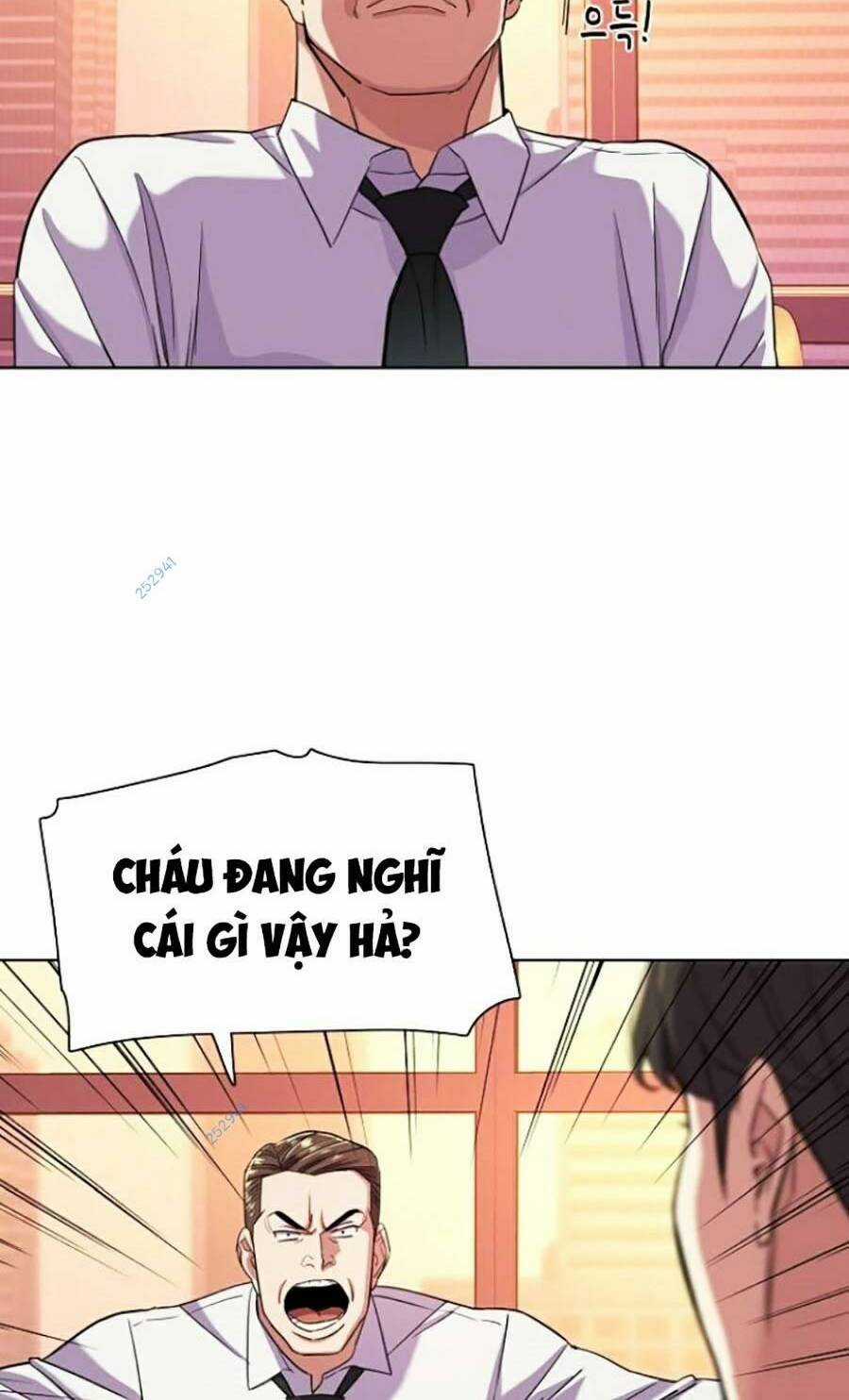 Tiểu Thiếu Gia Gia Tộc Tài Phiệt Chapter 43 trang 37