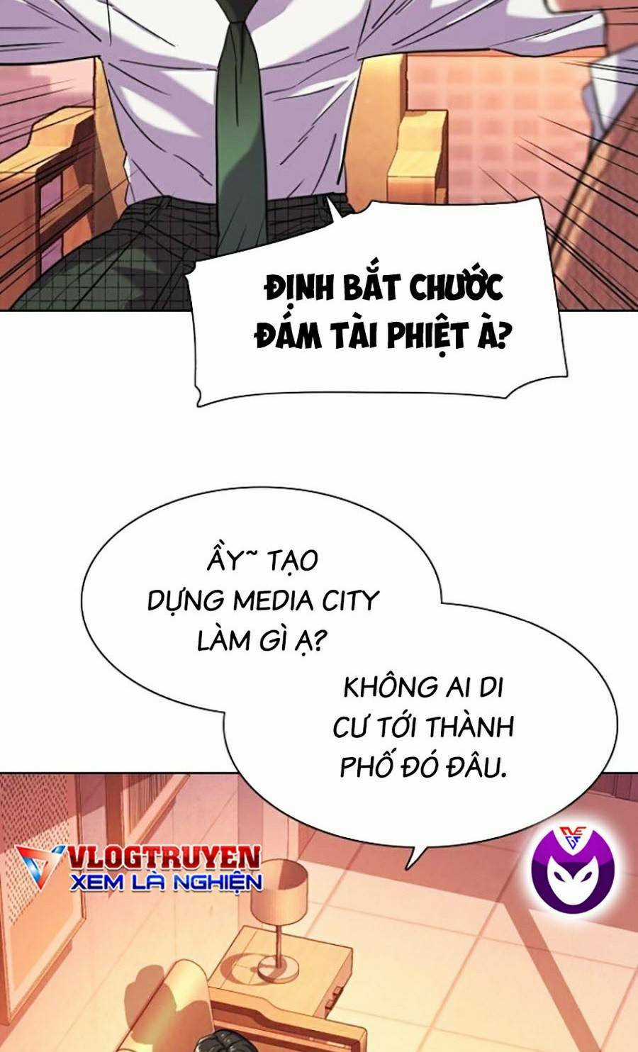Tiểu Thiếu Gia Gia Tộc Tài Phiệt Chapter 43 trang 38