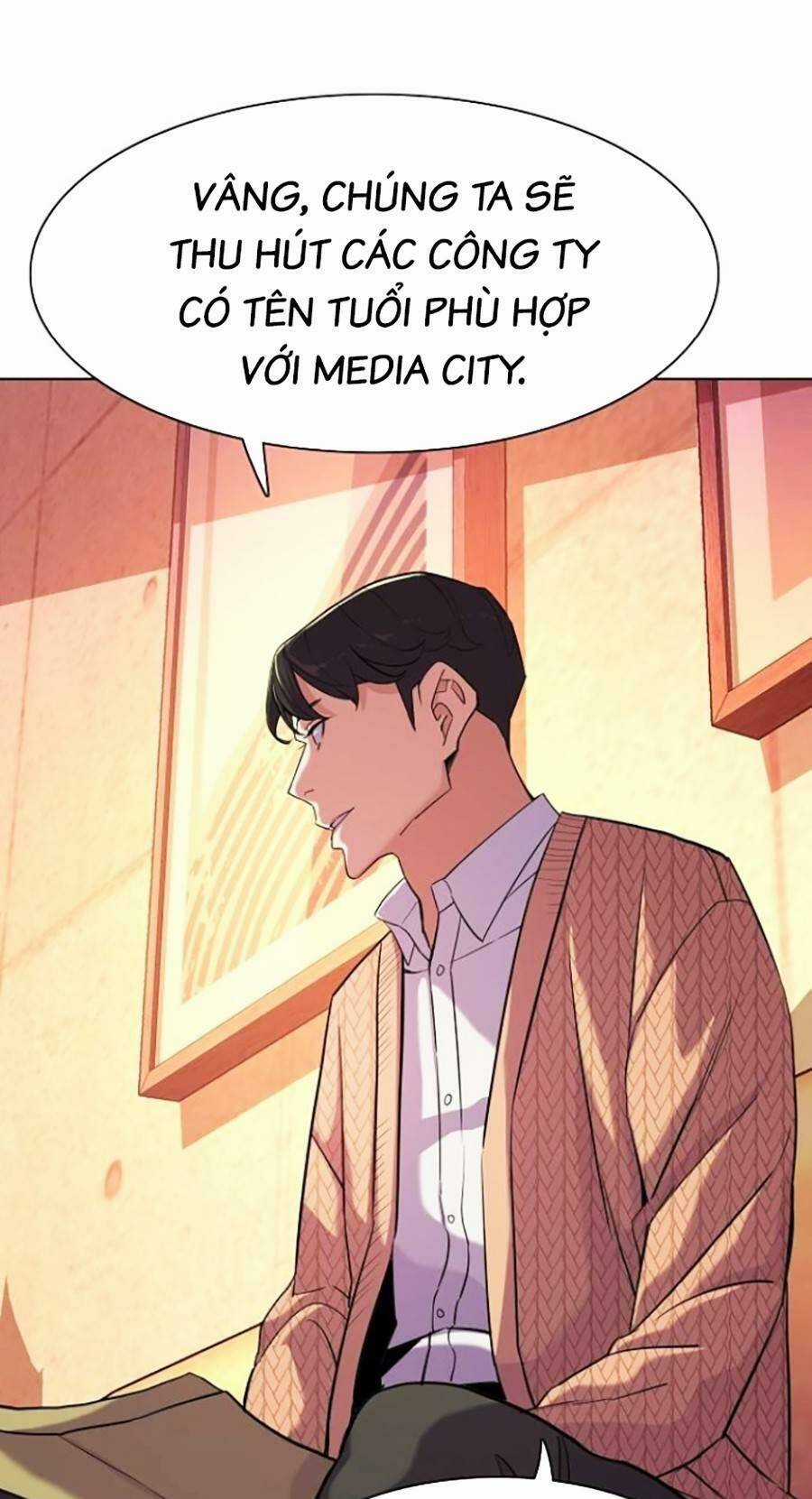 Tiểu Thiếu Gia Gia Tộc Tài Phiệt Chapter 43 trang 40