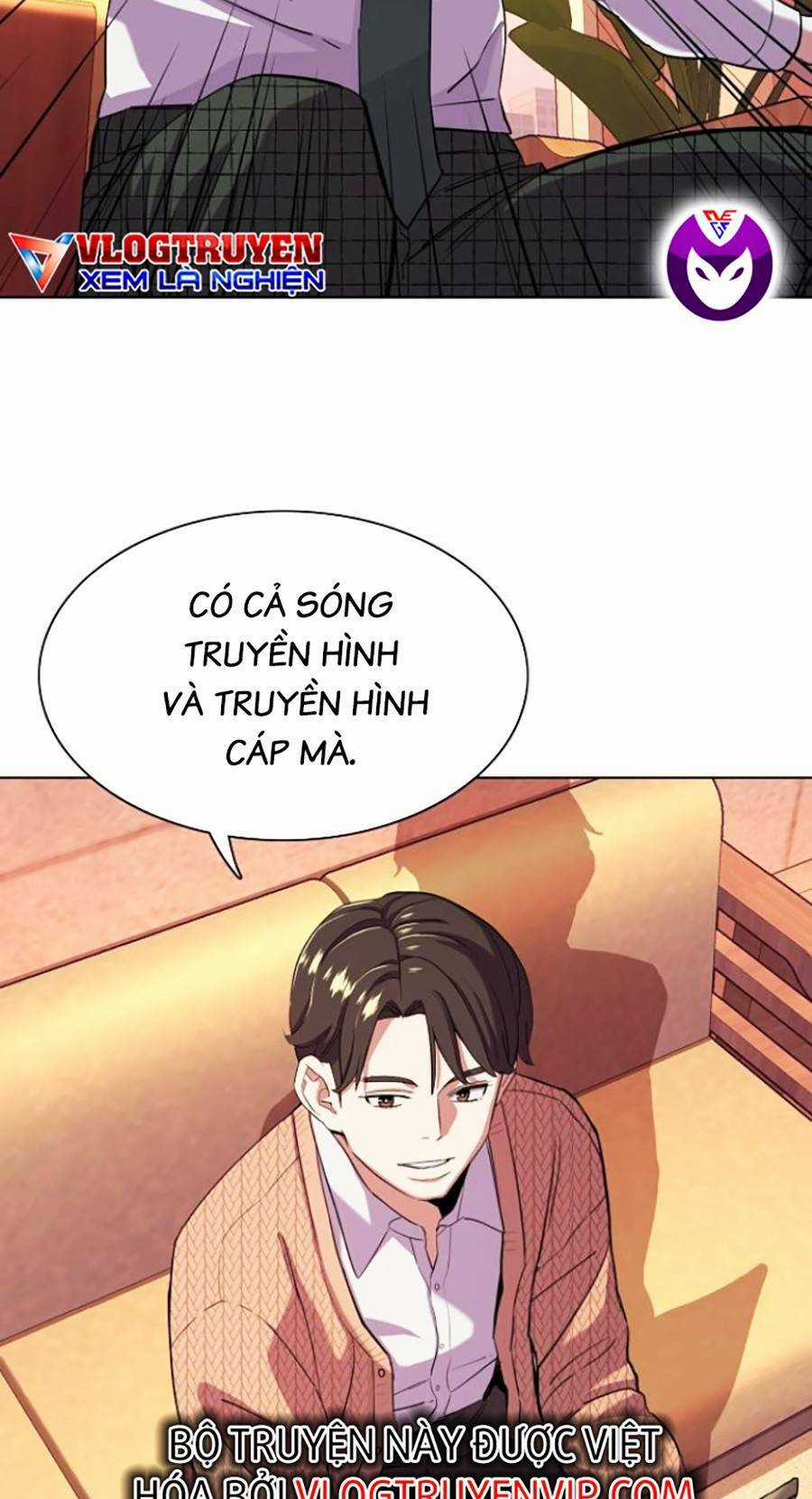 Tiểu Thiếu Gia Gia Tộc Tài Phiệt Chapter 43 trang 42