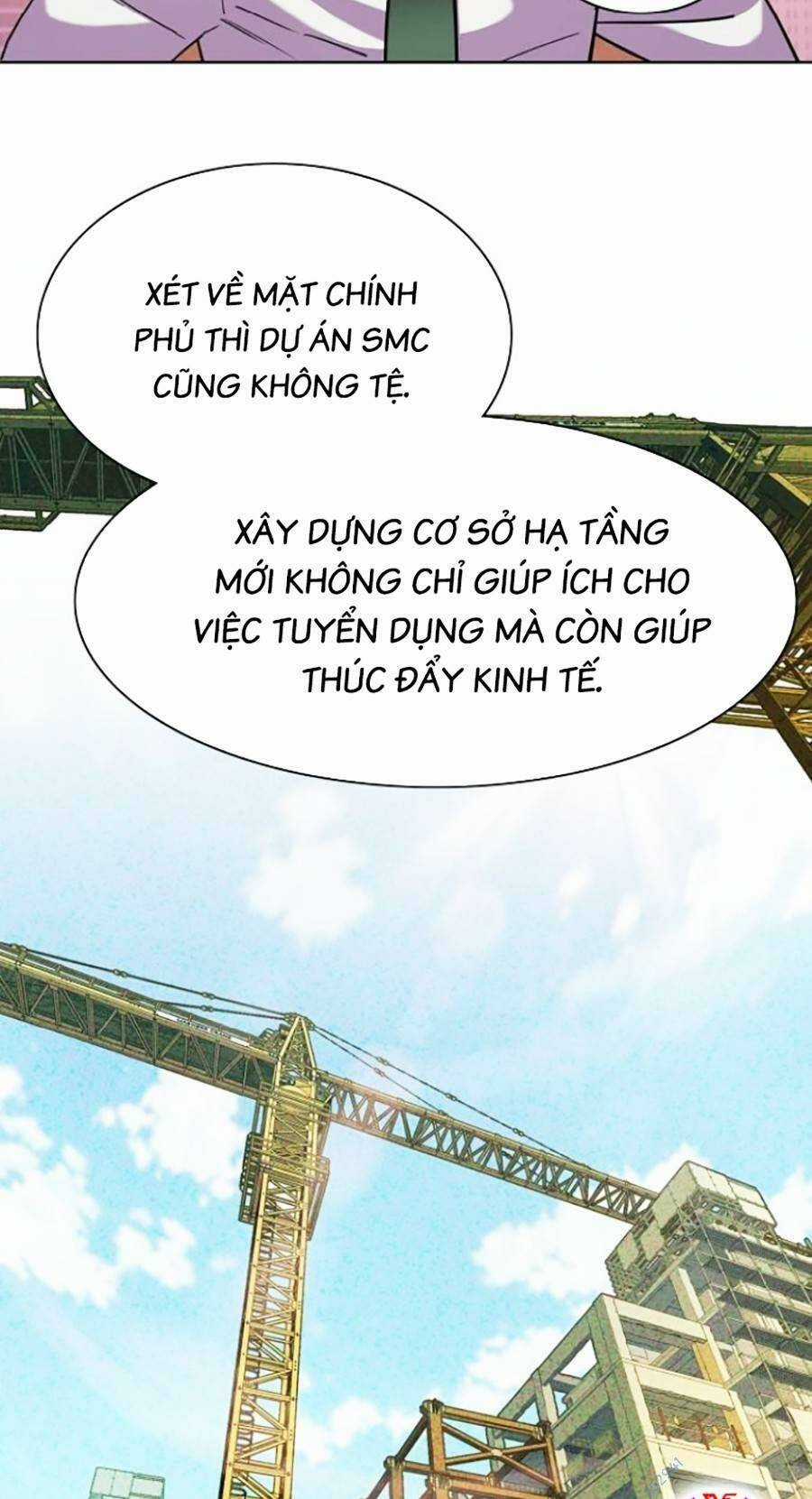 Tiểu Thiếu Gia Gia Tộc Tài Phiệt Chapter 43 trang 44
