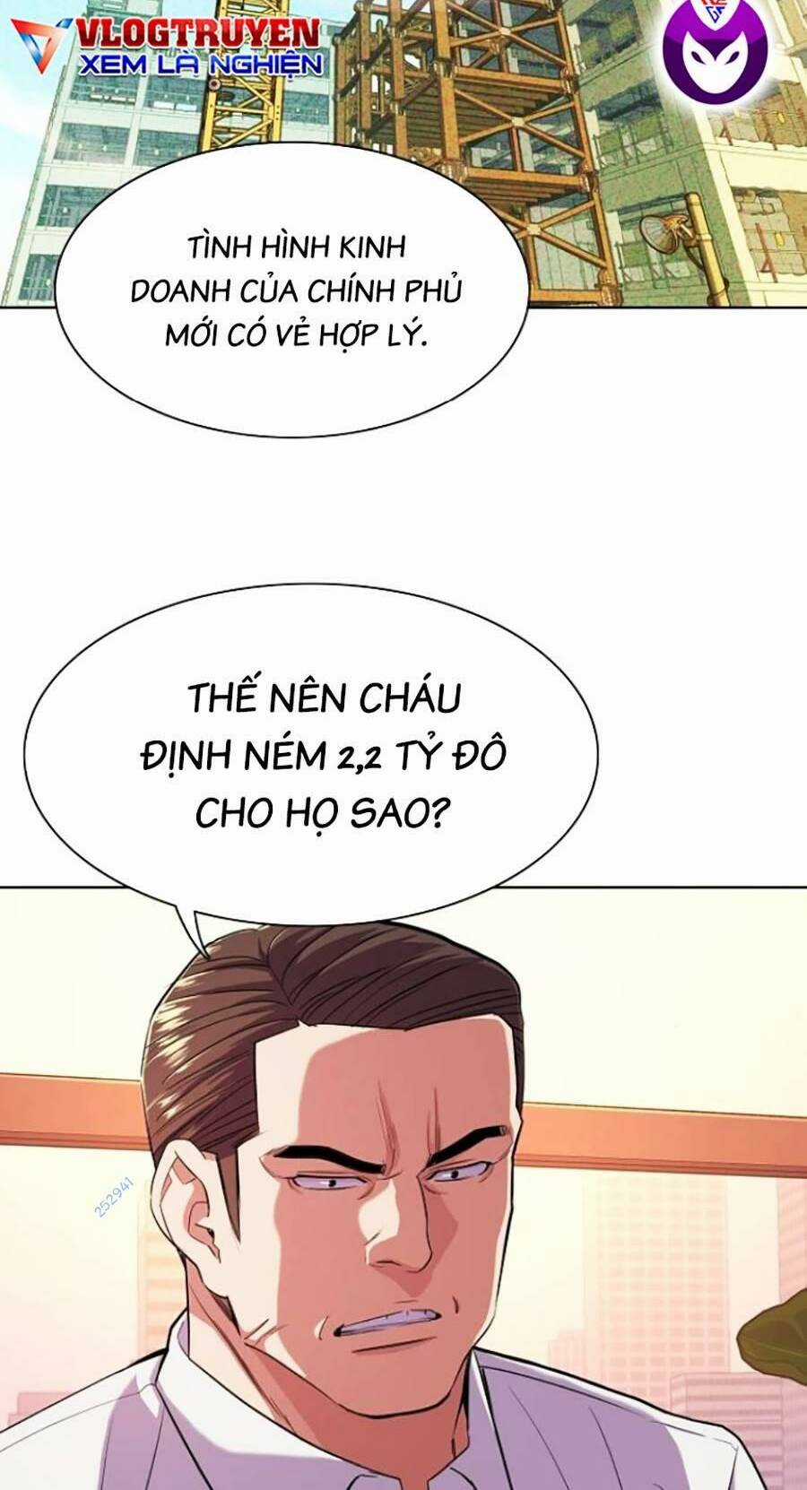 Tiểu Thiếu Gia Gia Tộc Tài Phiệt Chapter 43 trang 45