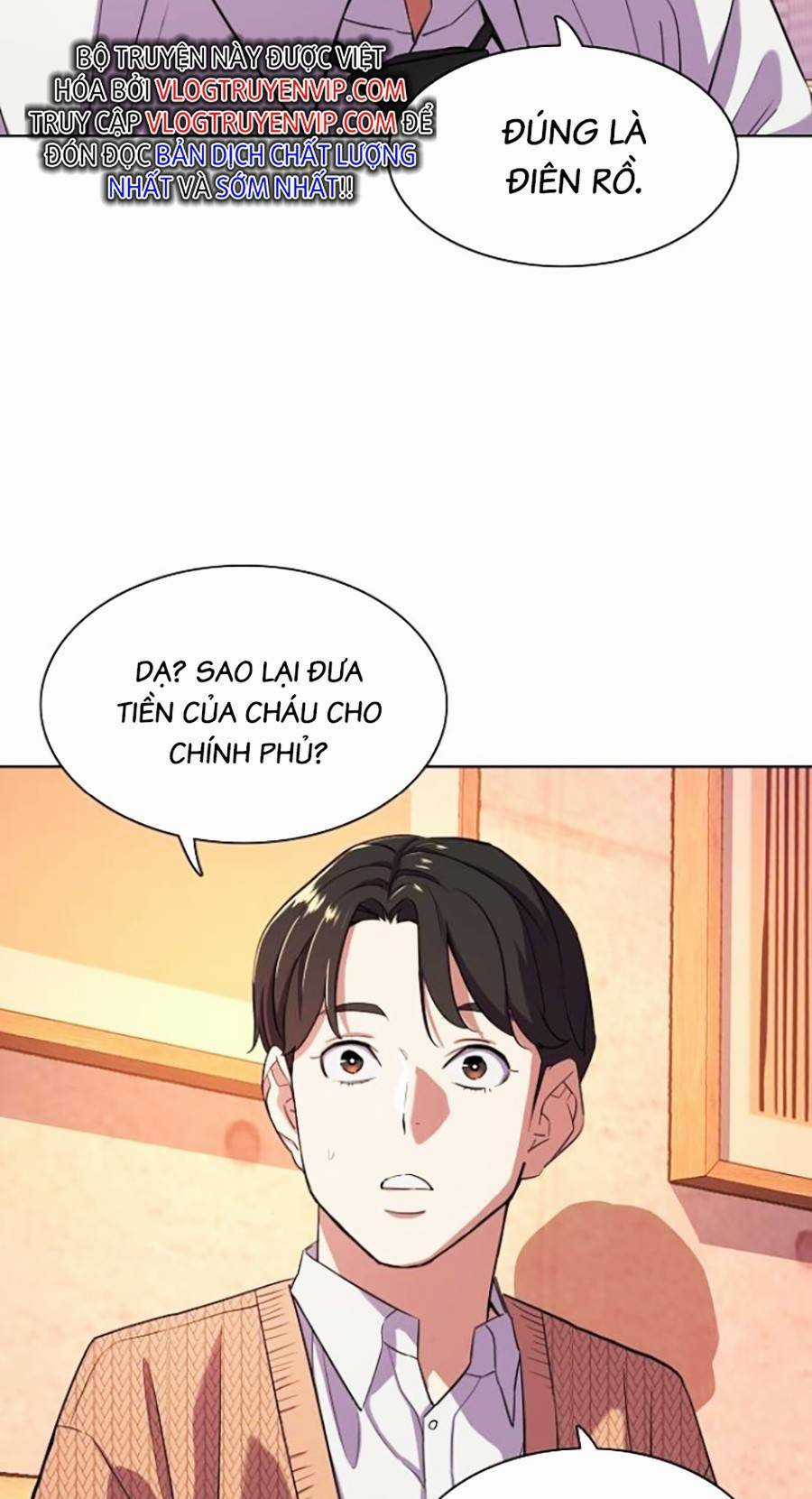 Tiểu Thiếu Gia Gia Tộc Tài Phiệt Chapter 43 trang 46