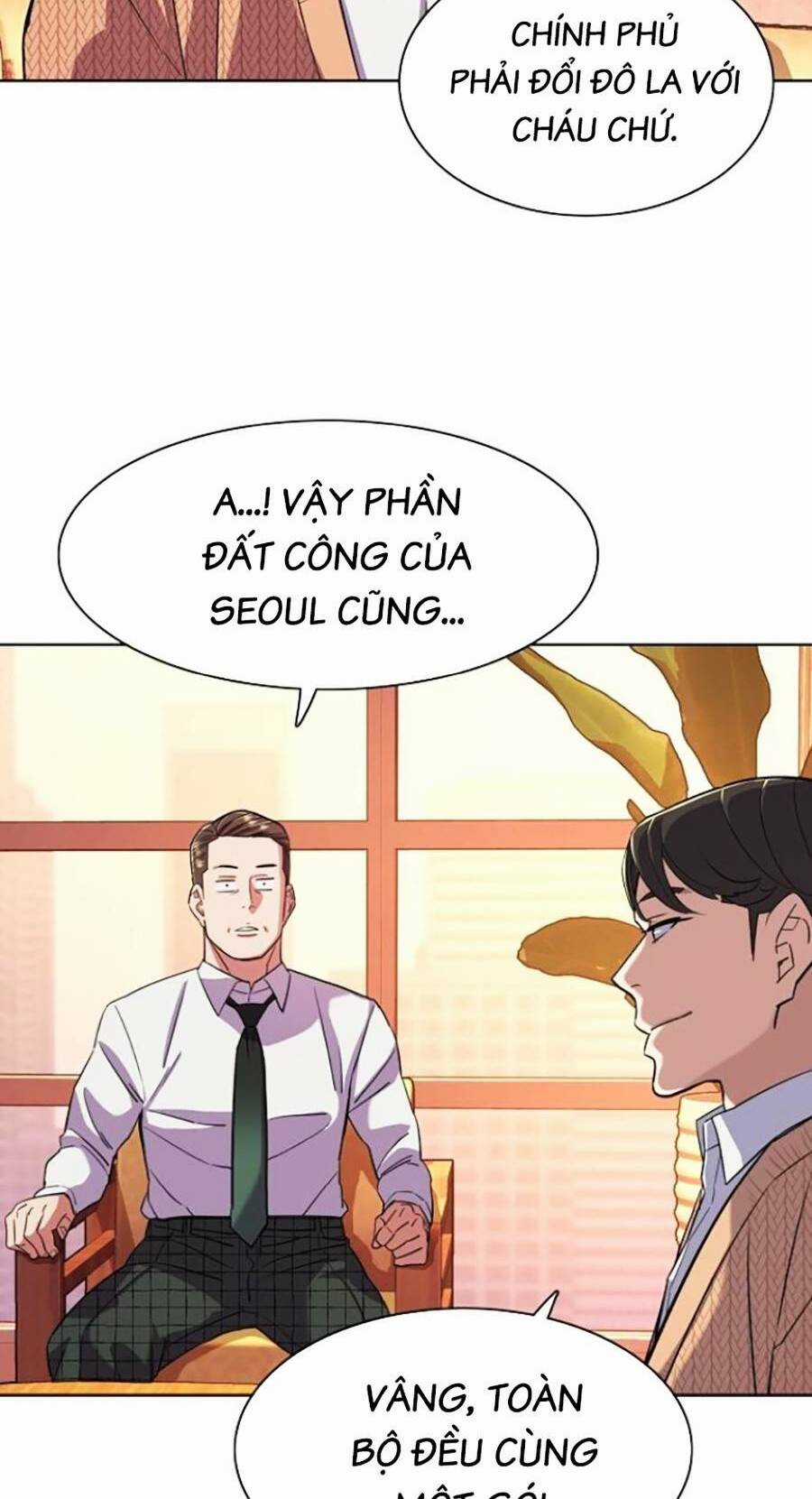 Tiểu Thiếu Gia Gia Tộc Tài Phiệt Chapter 43 trang 47