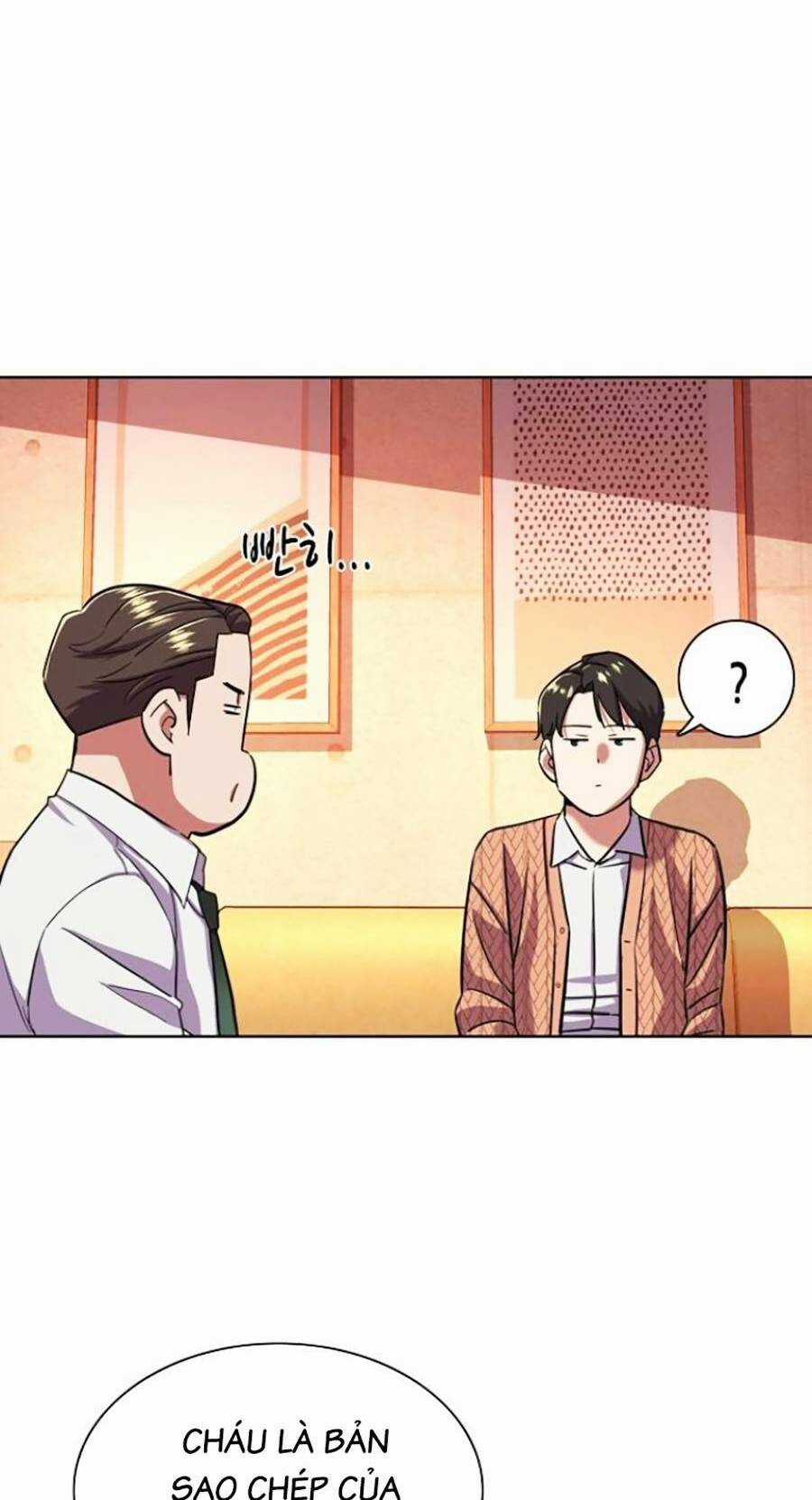 Tiểu Thiếu Gia Gia Tộc Tài Phiệt Chapter 43 trang 51