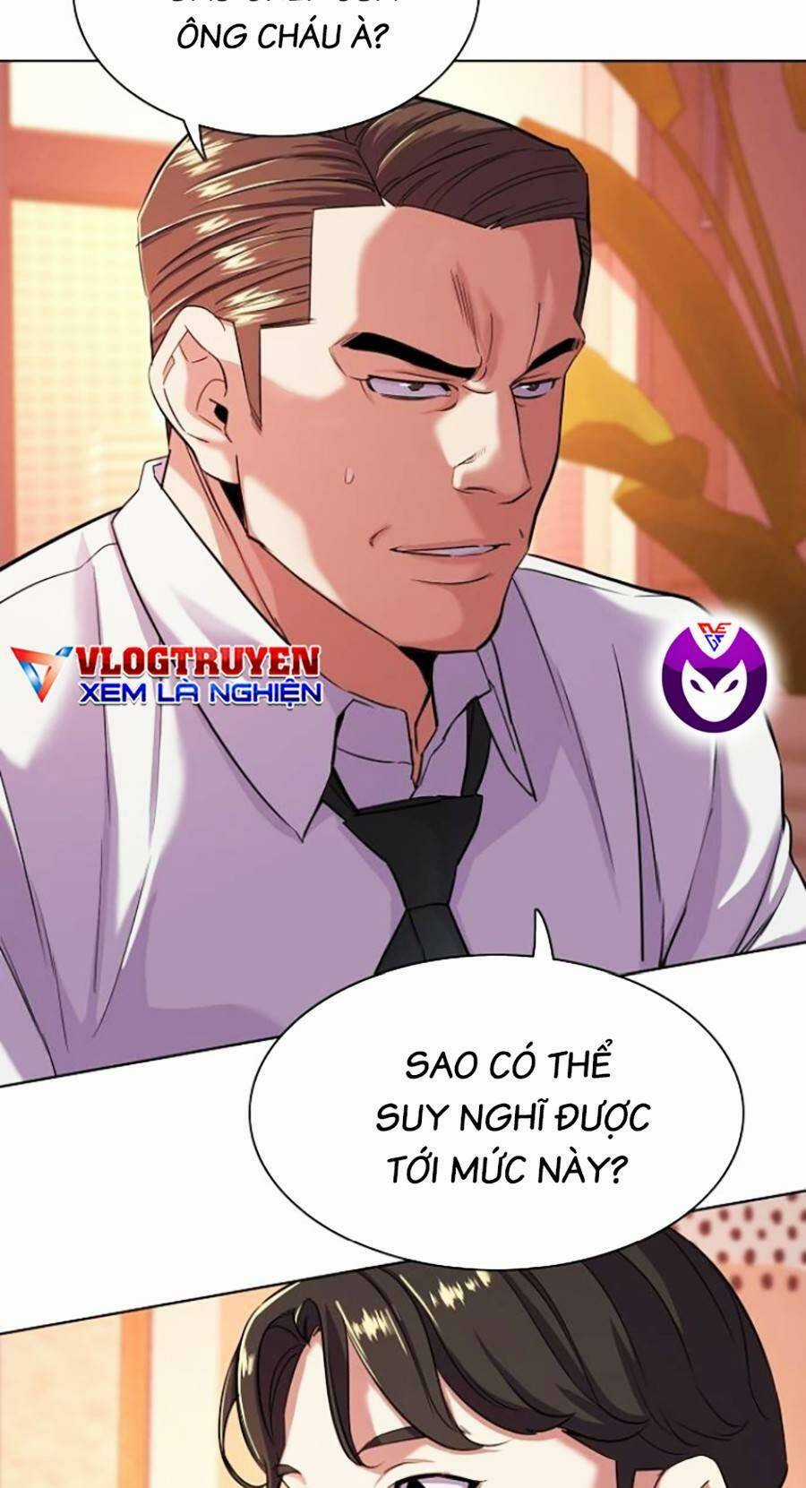 Tiểu Thiếu Gia Gia Tộc Tài Phiệt Chapter 43 trang 52