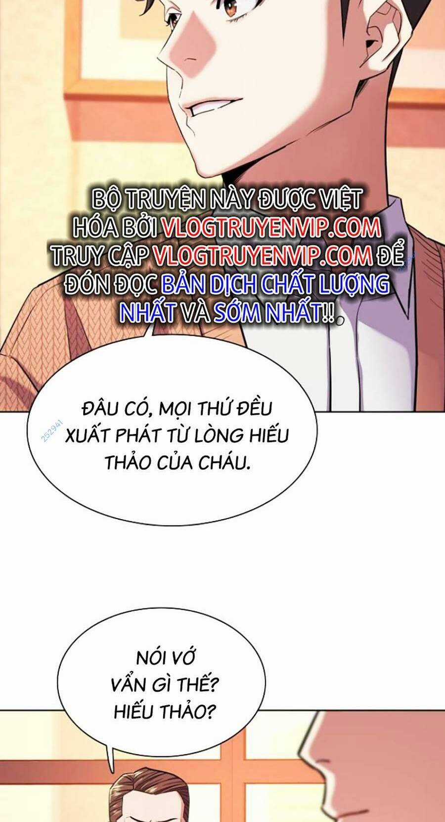 Tiểu Thiếu Gia Gia Tộc Tài Phiệt Chapter 43 trang 53