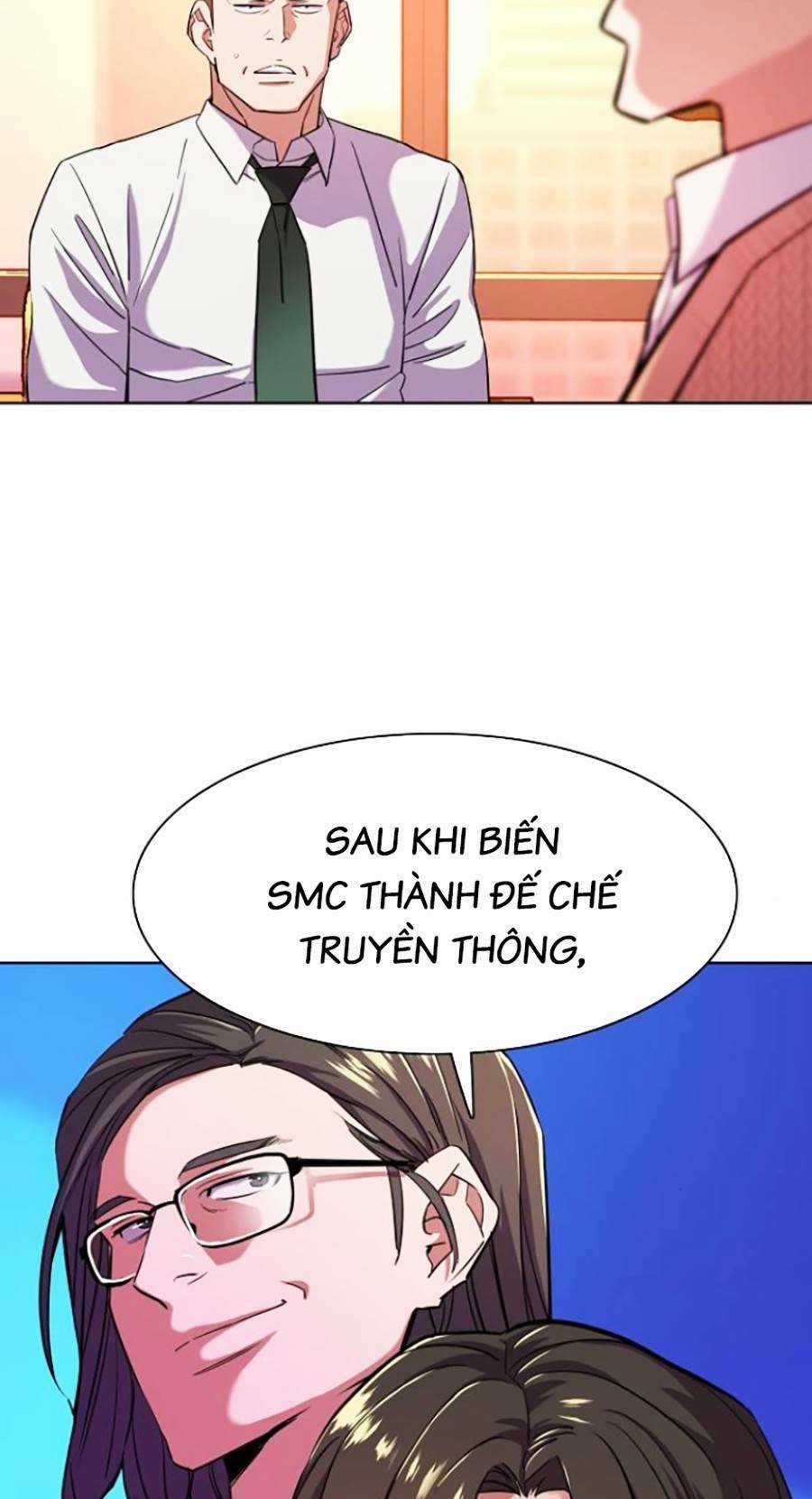 Tiểu Thiếu Gia Gia Tộc Tài Phiệt Chapter 43 trang 54