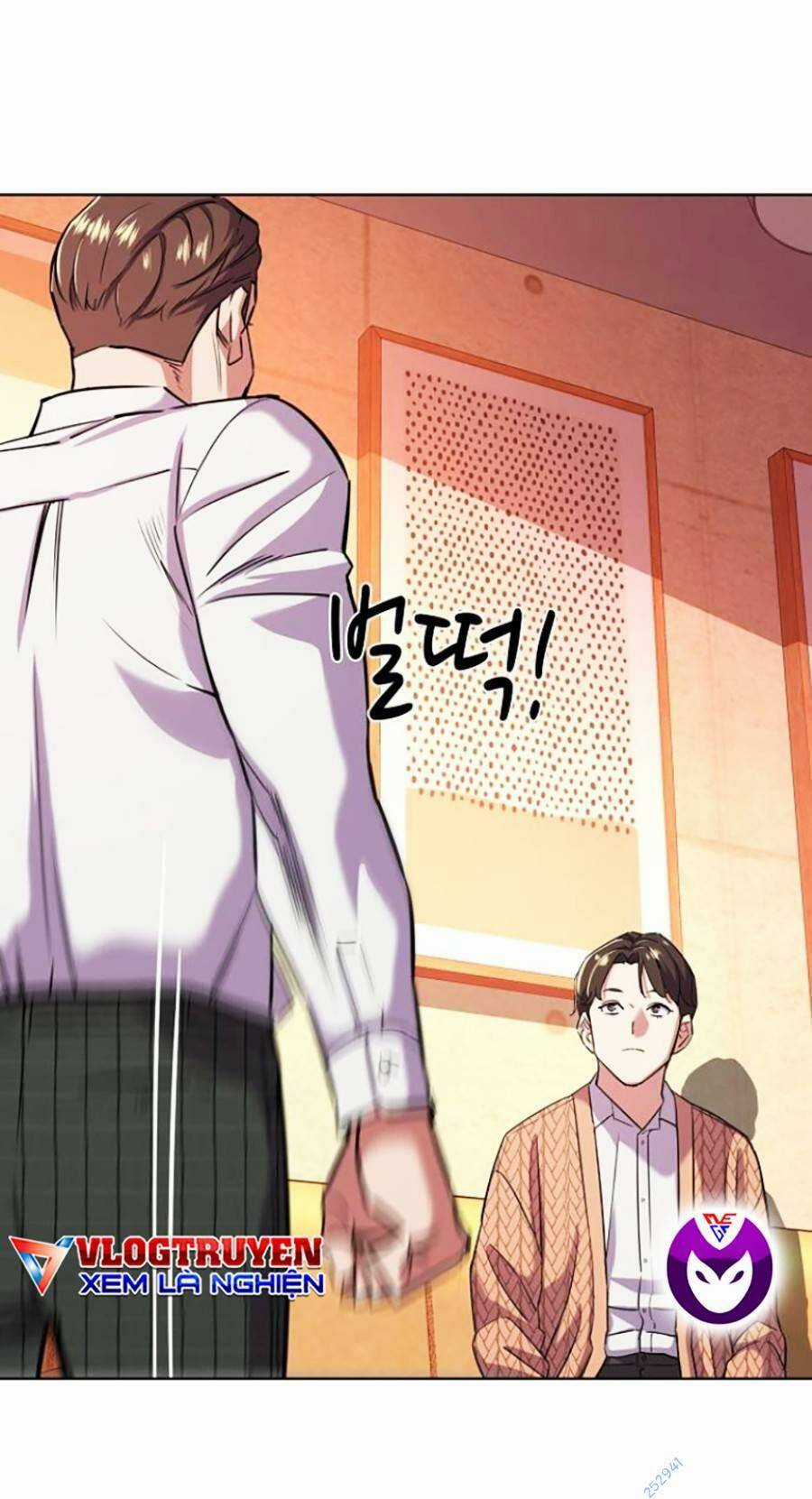 Tiểu Thiếu Gia Gia Tộc Tài Phiệt Chapter 43 trang 56