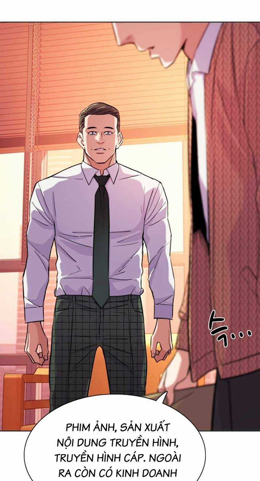 Tiểu Thiếu Gia Gia Tộc Tài Phiệt Chapter 43 trang 58