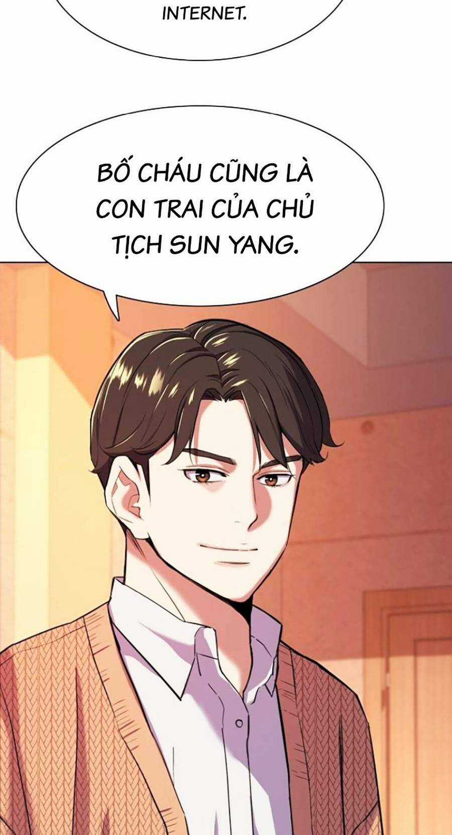 Tiểu Thiếu Gia Gia Tộc Tài Phiệt Chapter 43 trang 59
