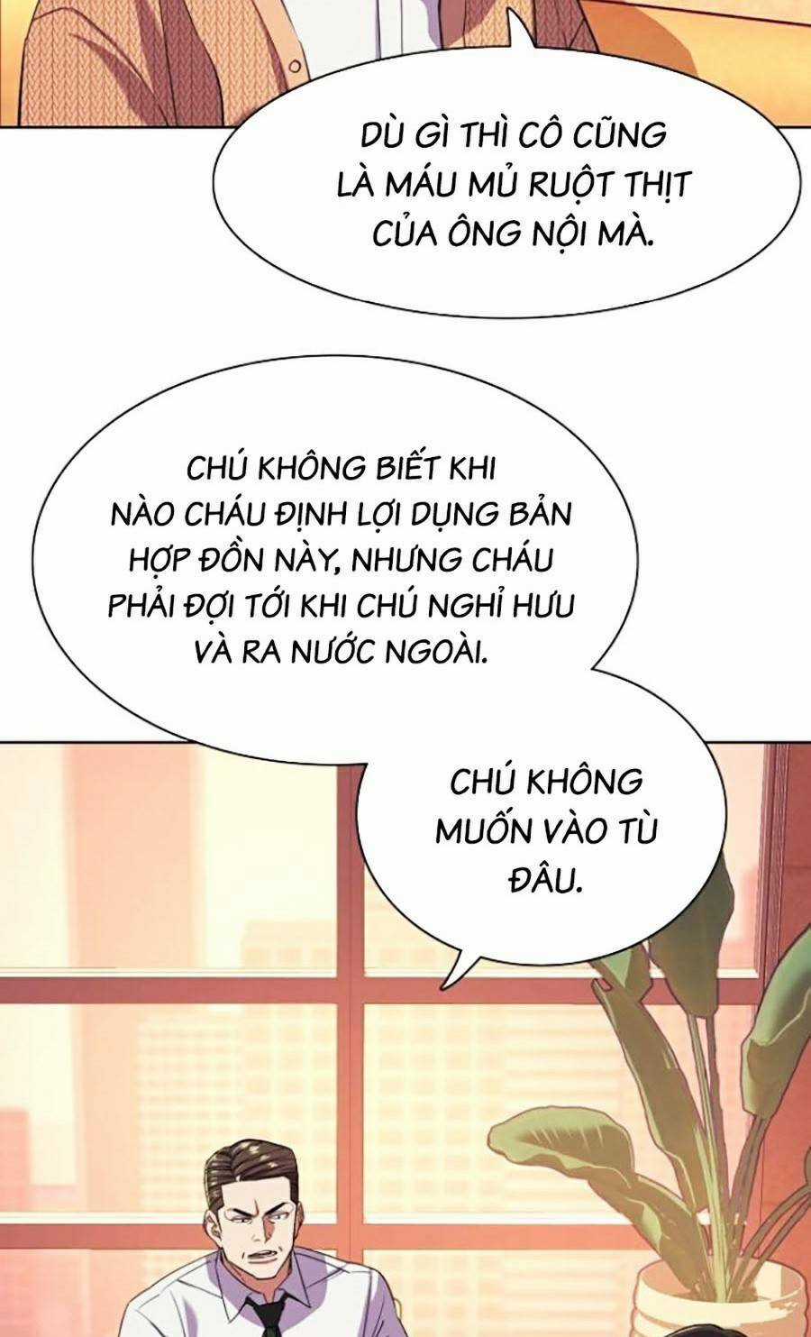 Tiểu Thiếu Gia Gia Tộc Tài Phiệt Chapter 43 trang 6