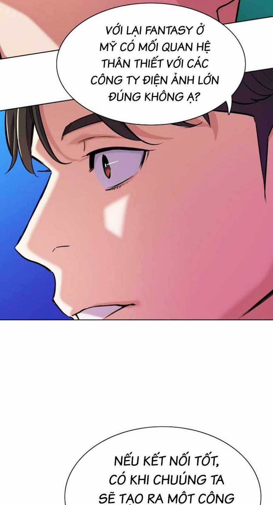 Tiểu Thiếu Gia Gia Tộc Tài Phiệt Chapter 43 trang 61