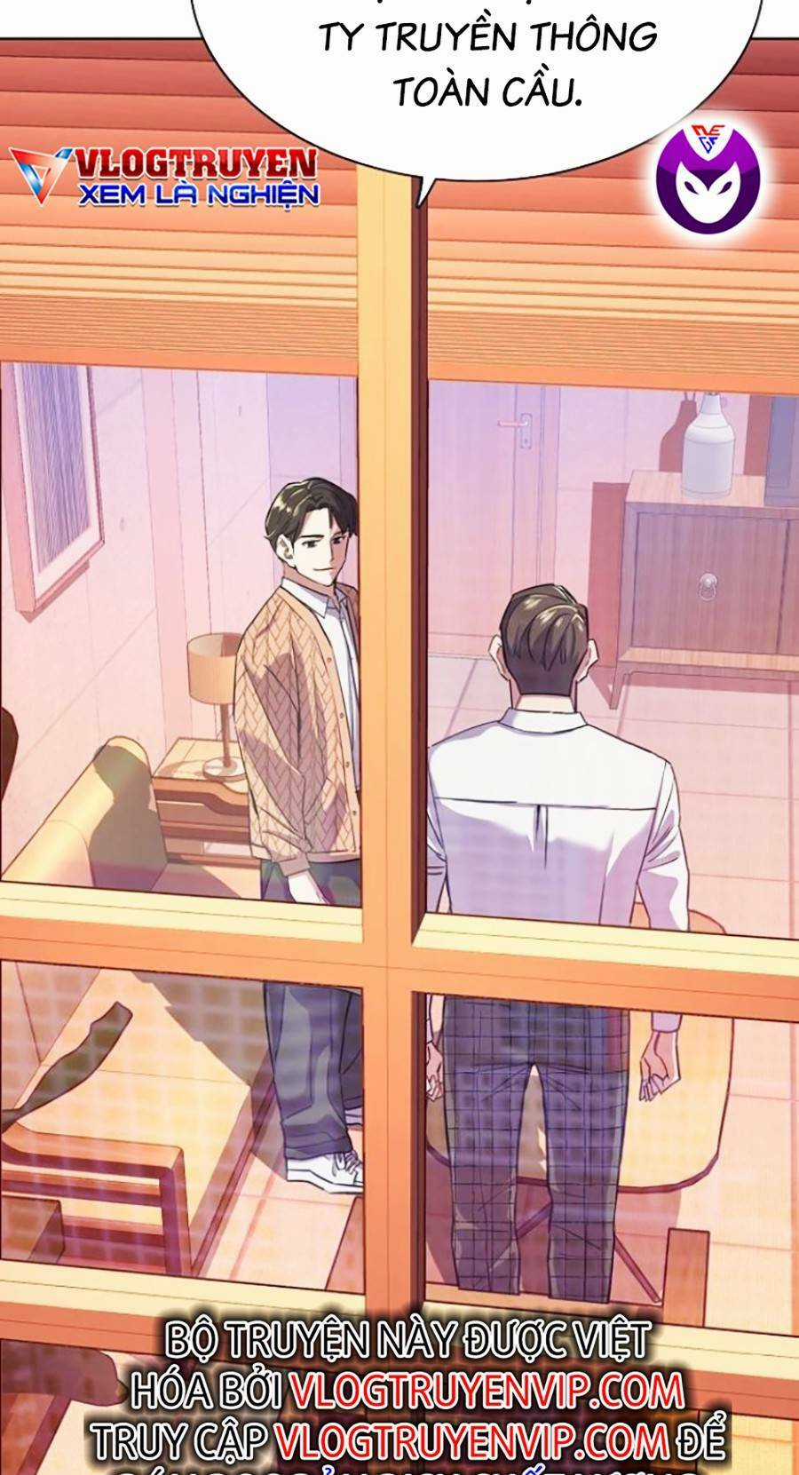 Tiểu Thiếu Gia Gia Tộc Tài Phiệt Chapter 43 trang 62