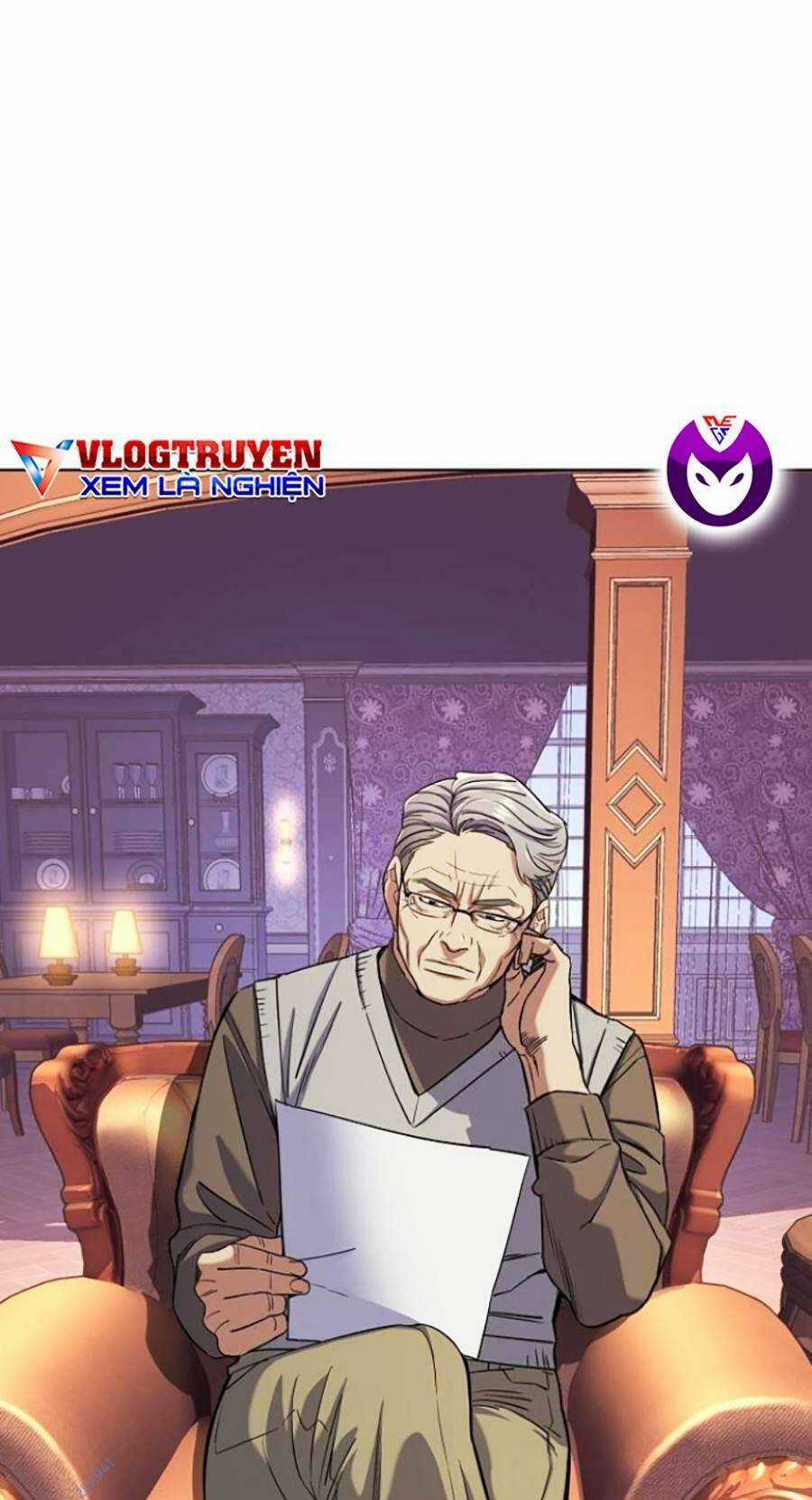 Tiểu Thiếu Gia Gia Tộc Tài Phiệt Chapter 43 trang 64