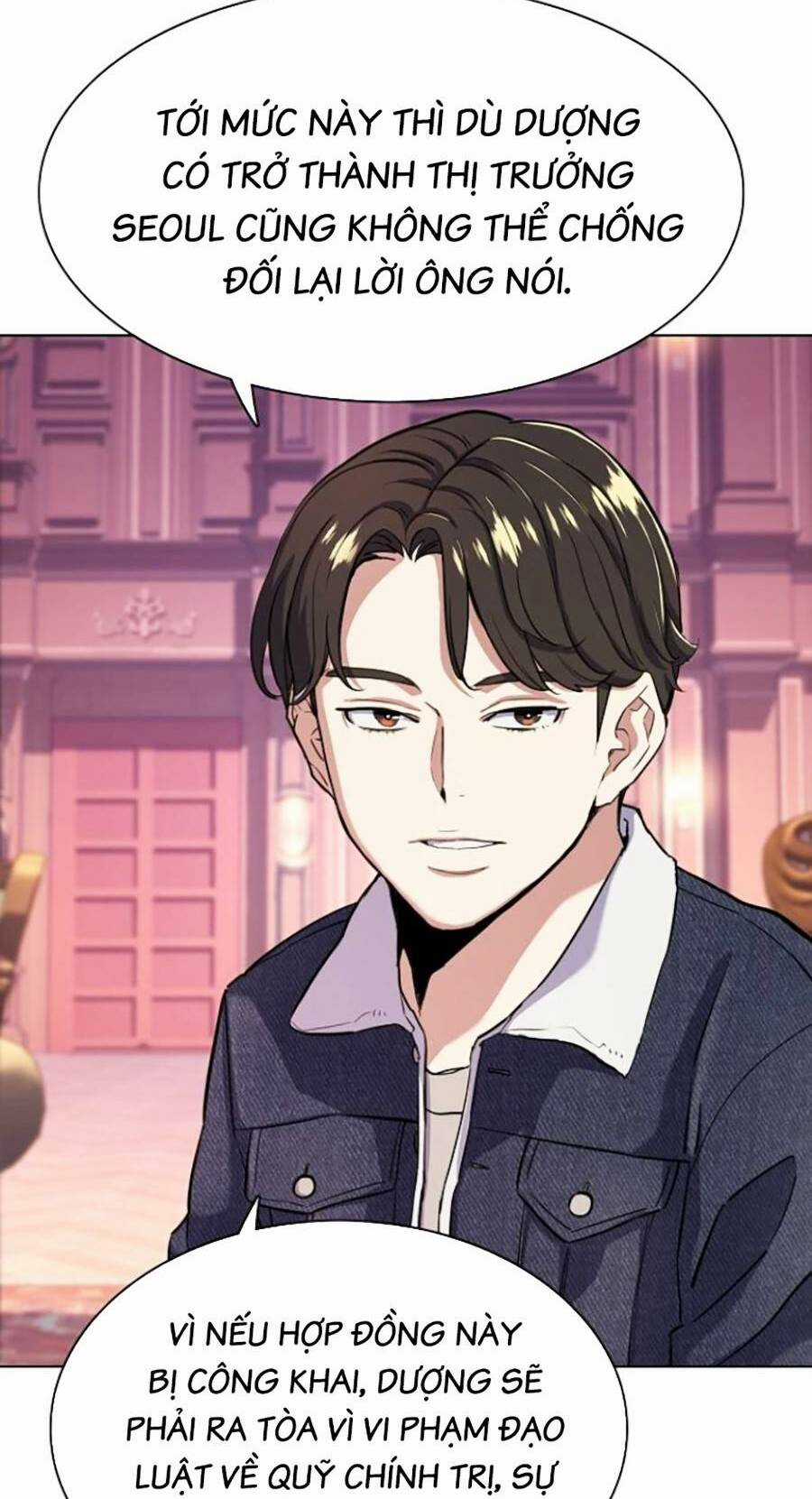 Tiểu Thiếu Gia Gia Tộc Tài Phiệt Chapter 43 trang 67