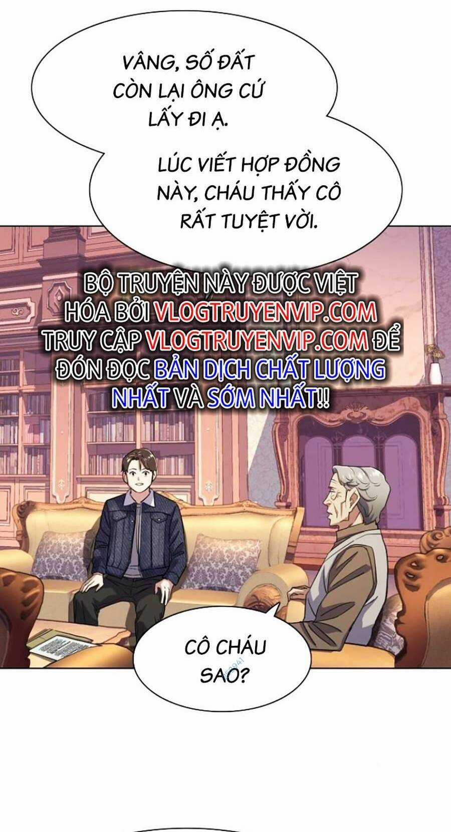 Tiểu Thiếu Gia Gia Tộc Tài Phiệt Chapter 43 trang 69