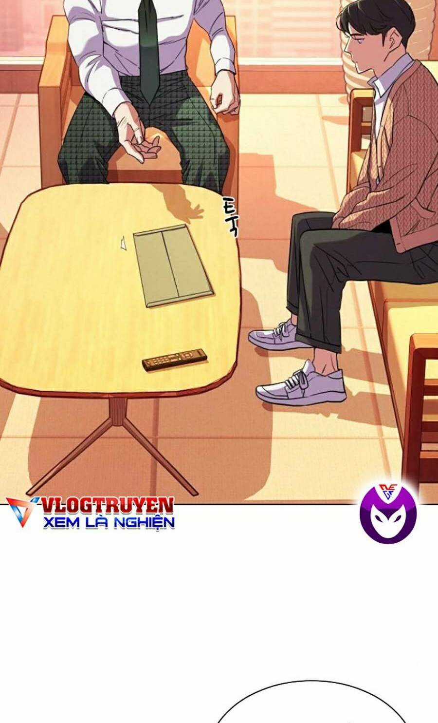 Tiểu Thiếu Gia Gia Tộc Tài Phiệt Chapter 43 trang 7