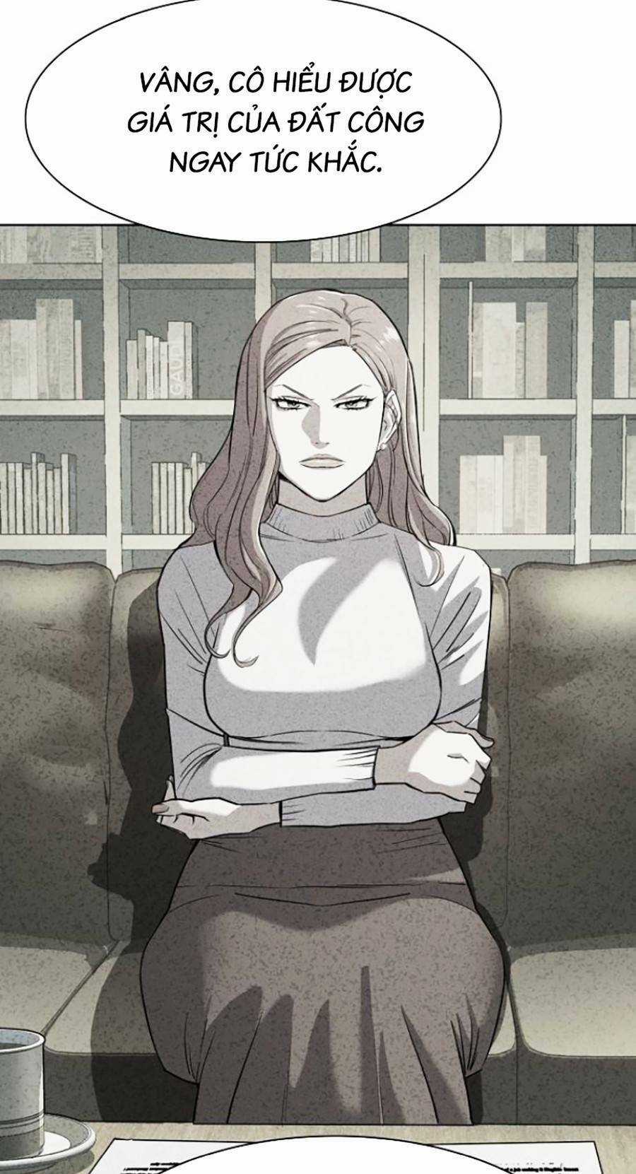 Tiểu Thiếu Gia Gia Tộc Tài Phiệt Chapter 43 trang 70