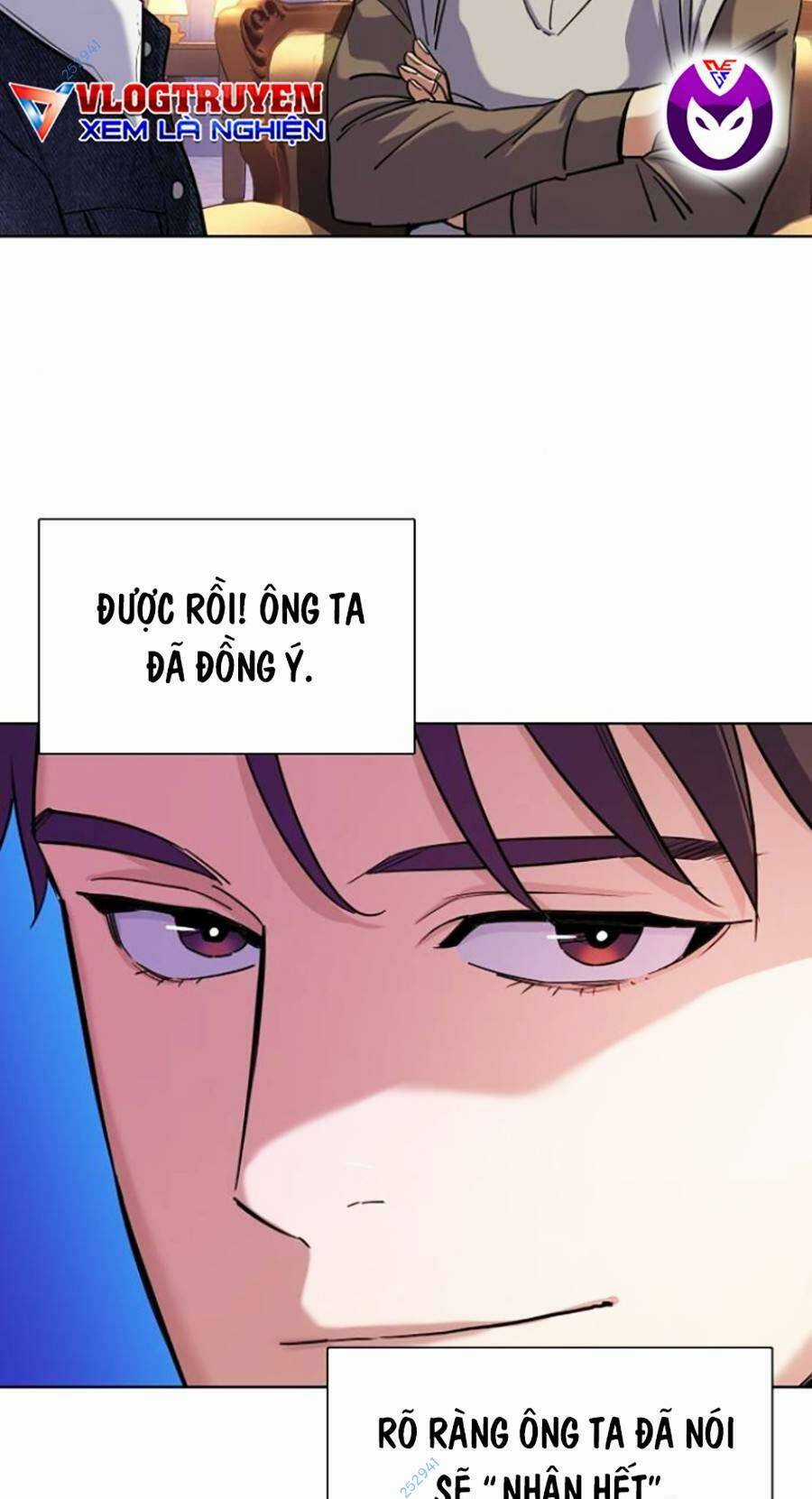 Tiểu Thiếu Gia Gia Tộc Tài Phiệt Chapter 43 trang 72