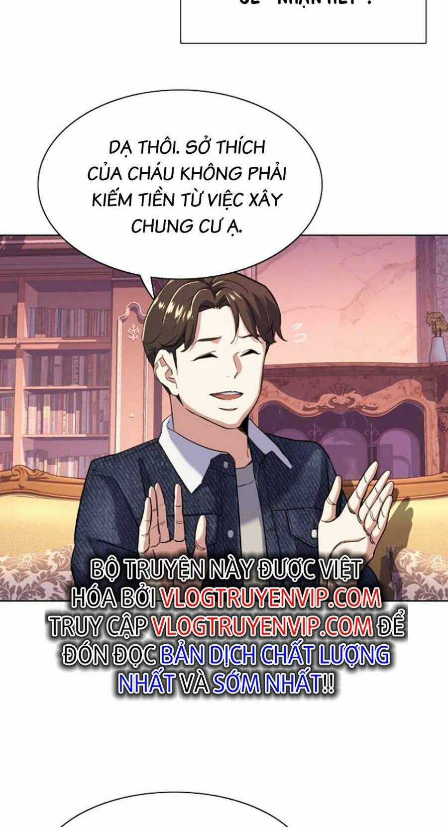 Tiểu Thiếu Gia Gia Tộc Tài Phiệt Chapter 43 trang 73