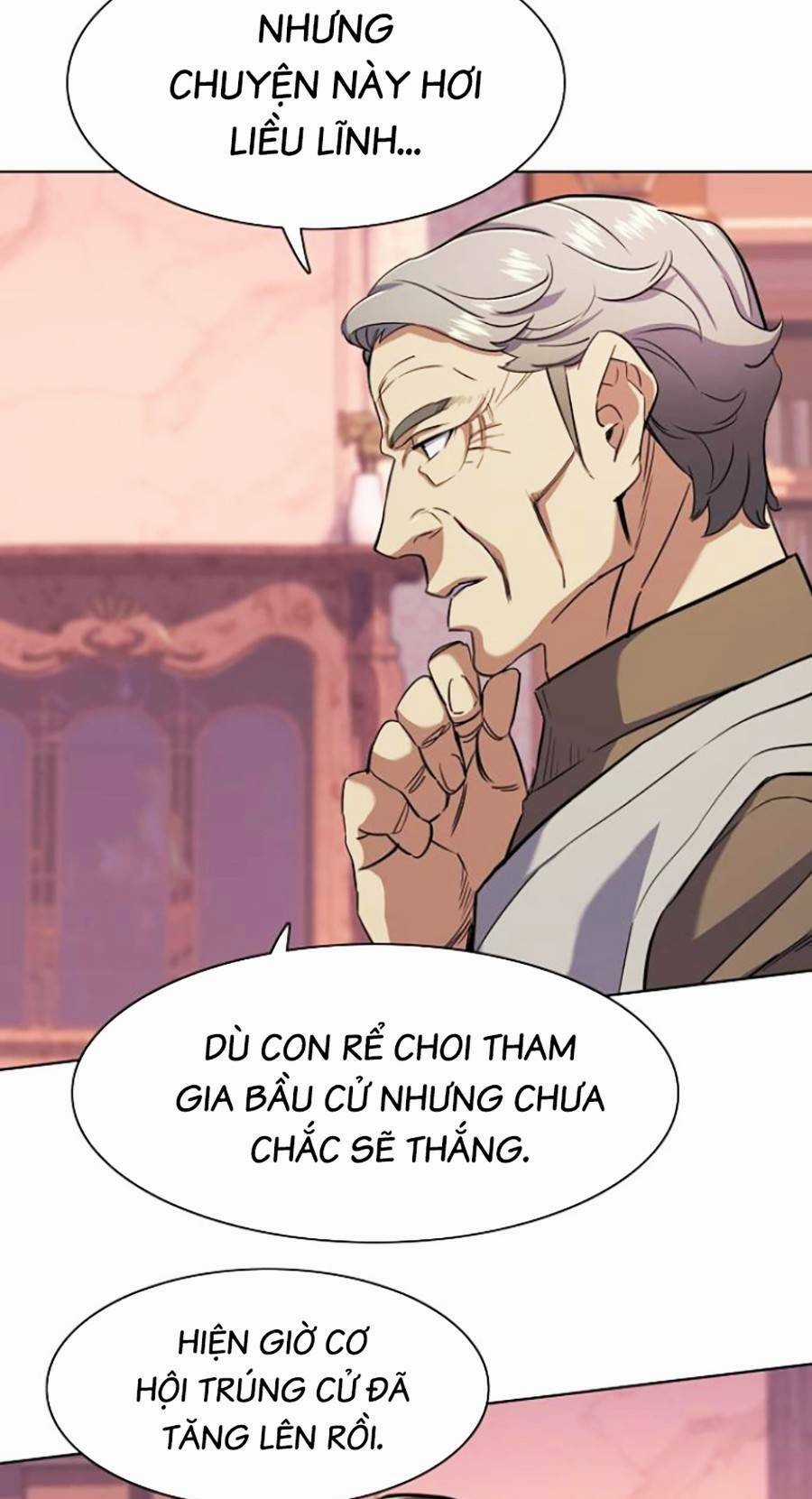 Tiểu Thiếu Gia Gia Tộc Tài Phiệt Chapter 43 trang 74