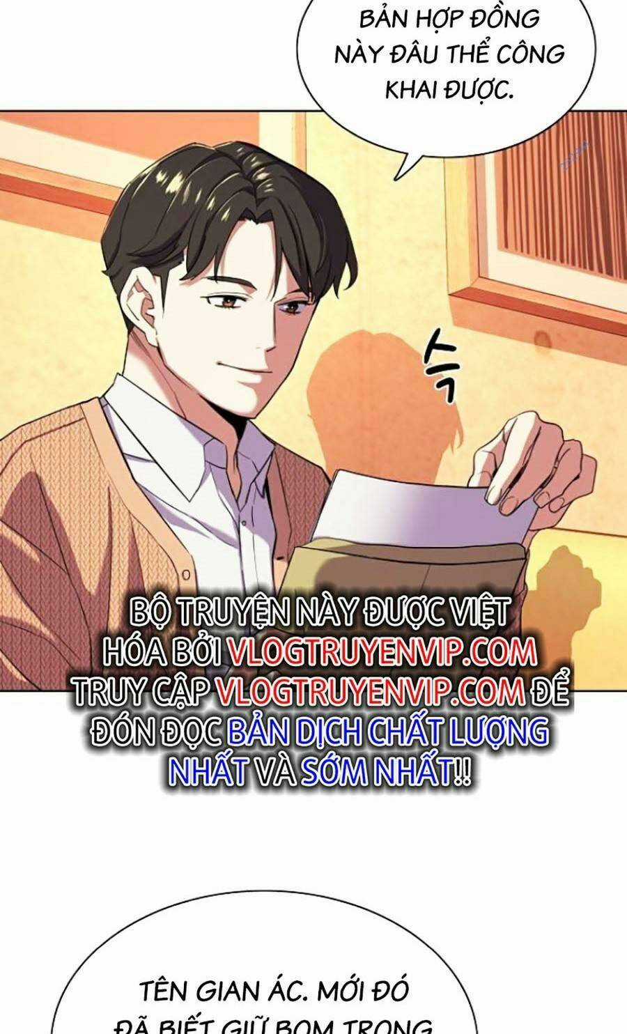 Tiểu Thiếu Gia Gia Tộc Tài Phiệt Chapter 43 trang 8