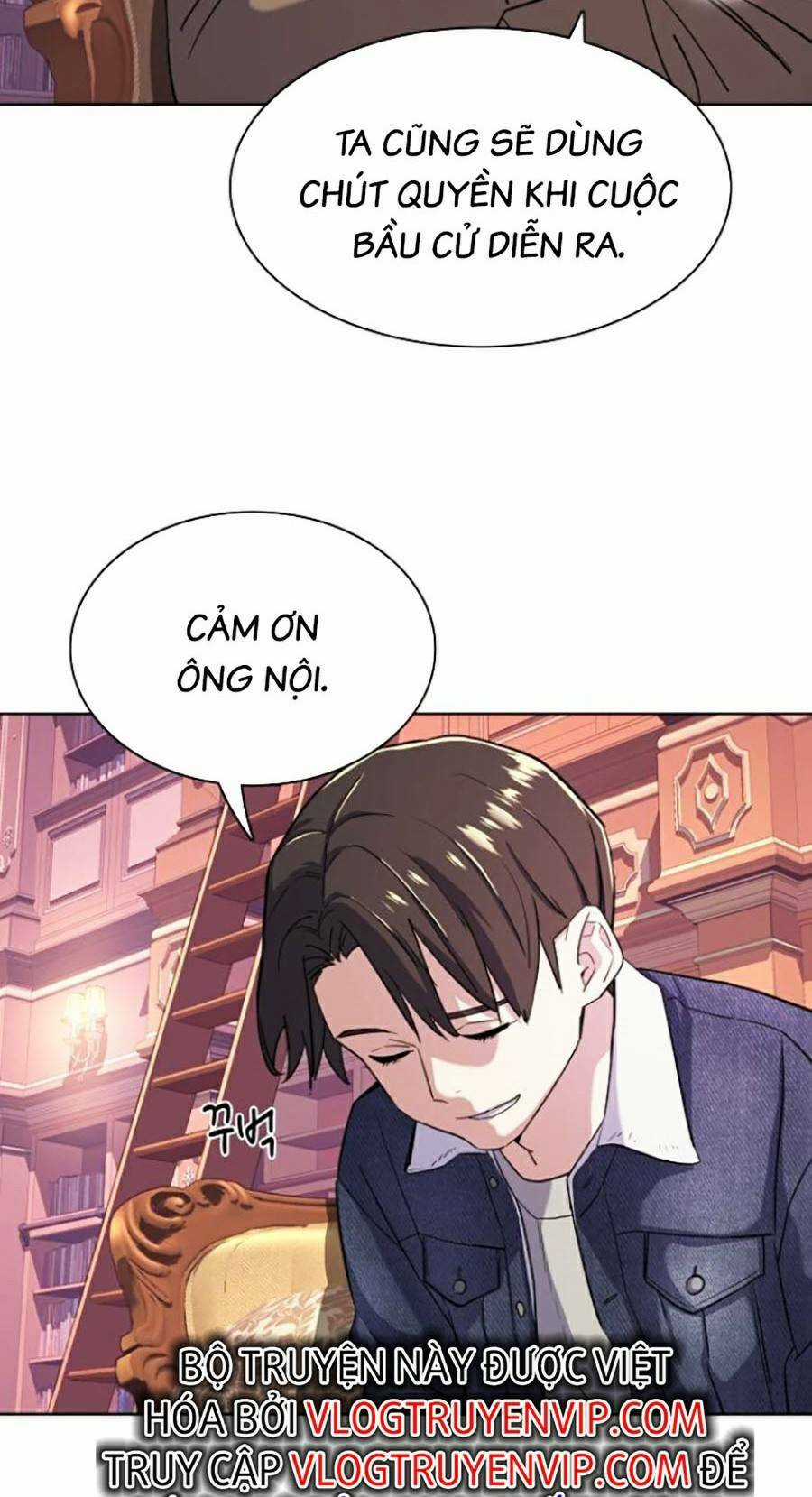 Tiểu Thiếu Gia Gia Tộc Tài Phiệt Chapter 43 trang 81