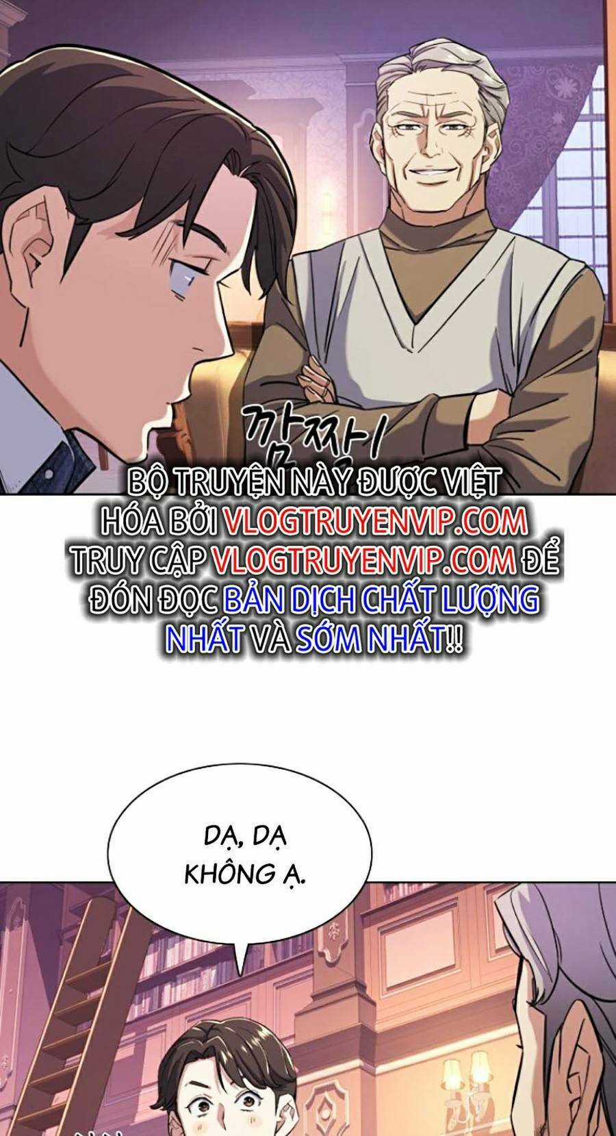 Tiểu Thiếu Gia Gia Tộc Tài Phiệt Chapter 43 trang 85