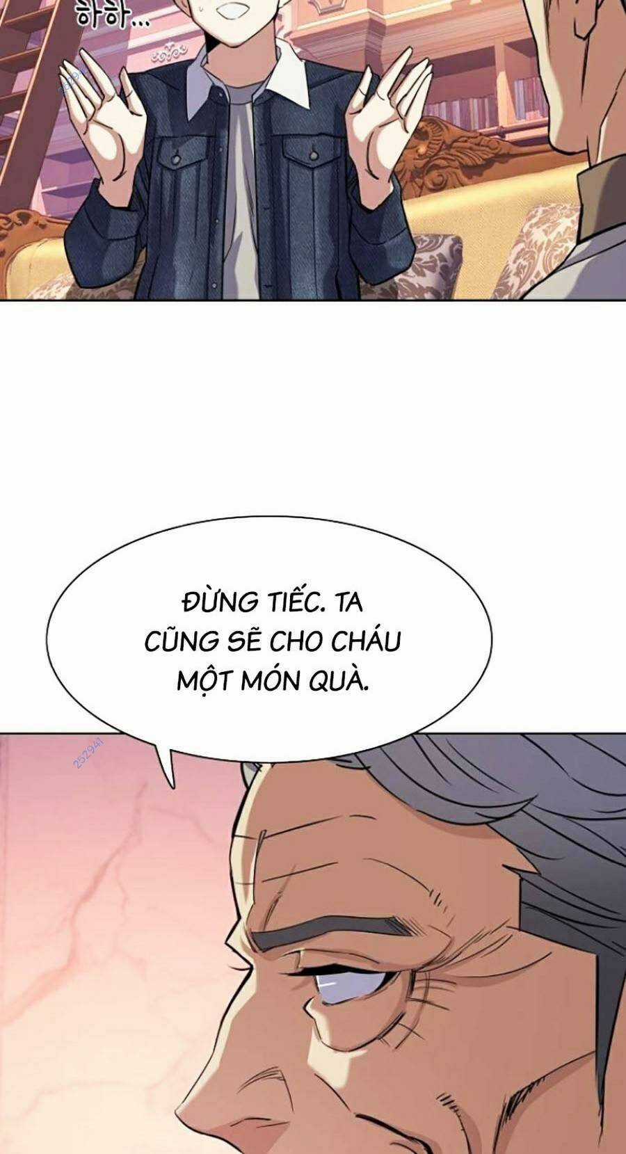 Tiểu Thiếu Gia Gia Tộc Tài Phiệt Chapter 43 trang 86