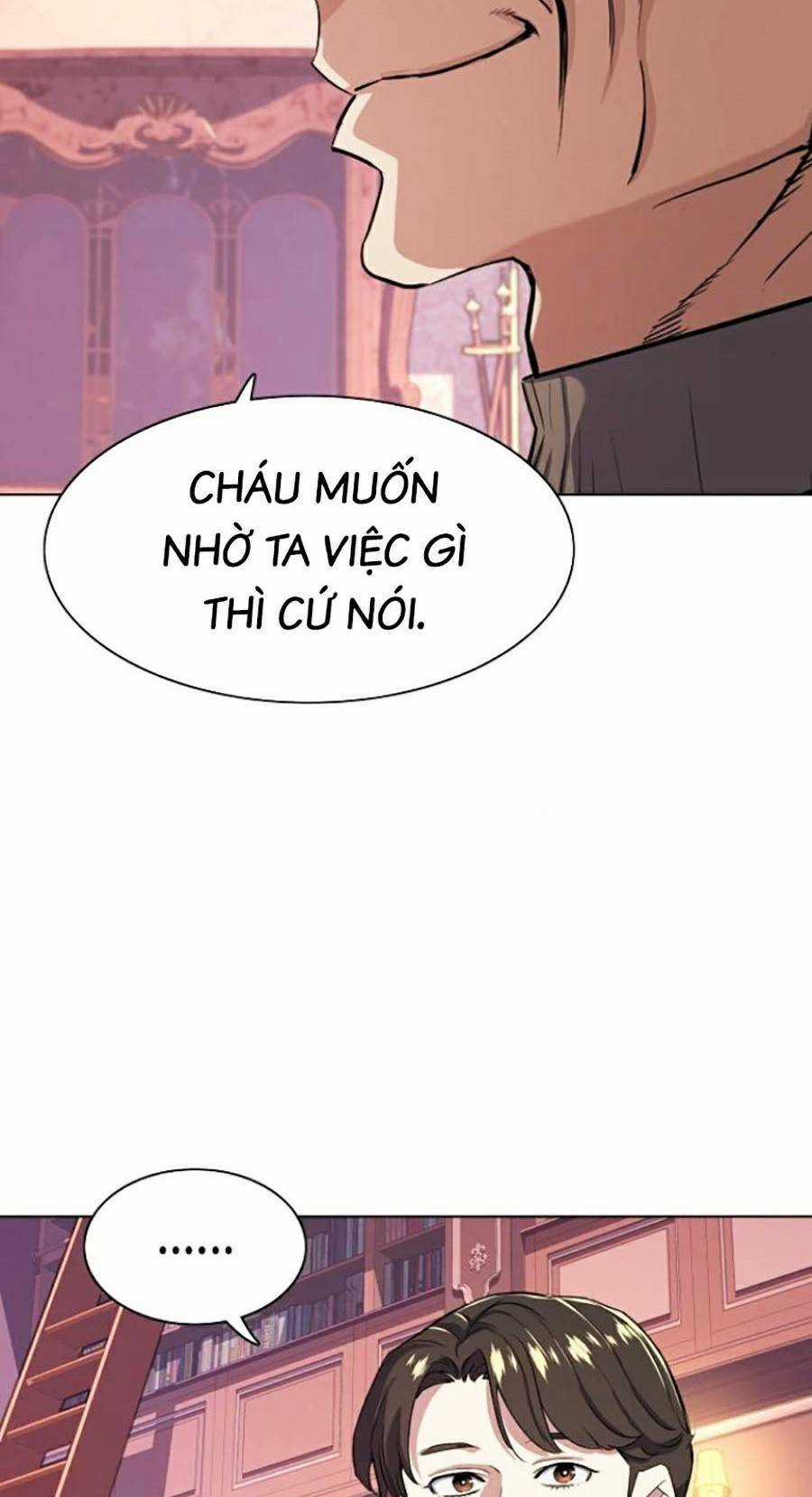 Tiểu Thiếu Gia Gia Tộc Tài Phiệt Chapter 43 trang 87