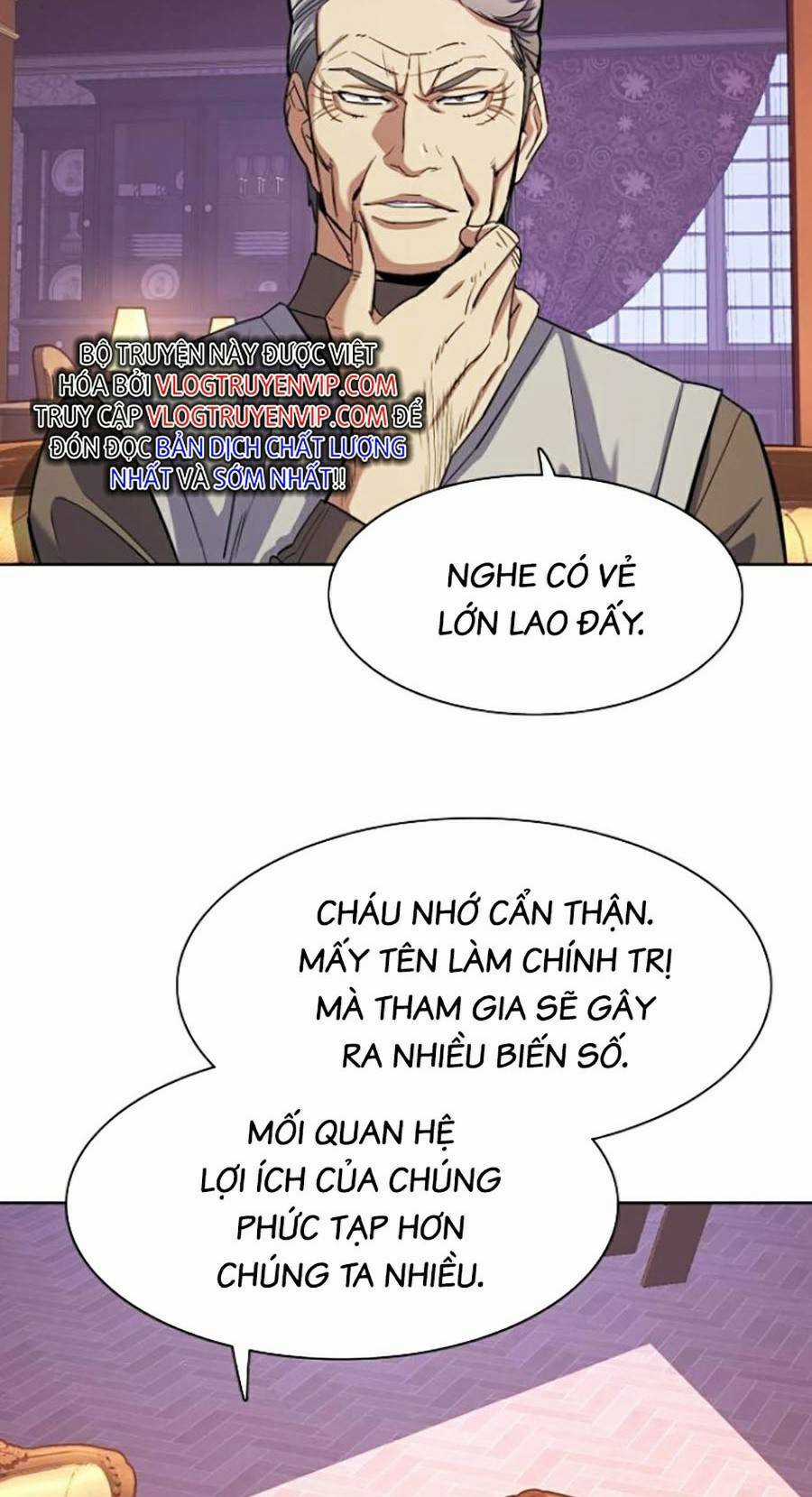 Tiểu Thiếu Gia Gia Tộc Tài Phiệt Chapter 43 trang 89