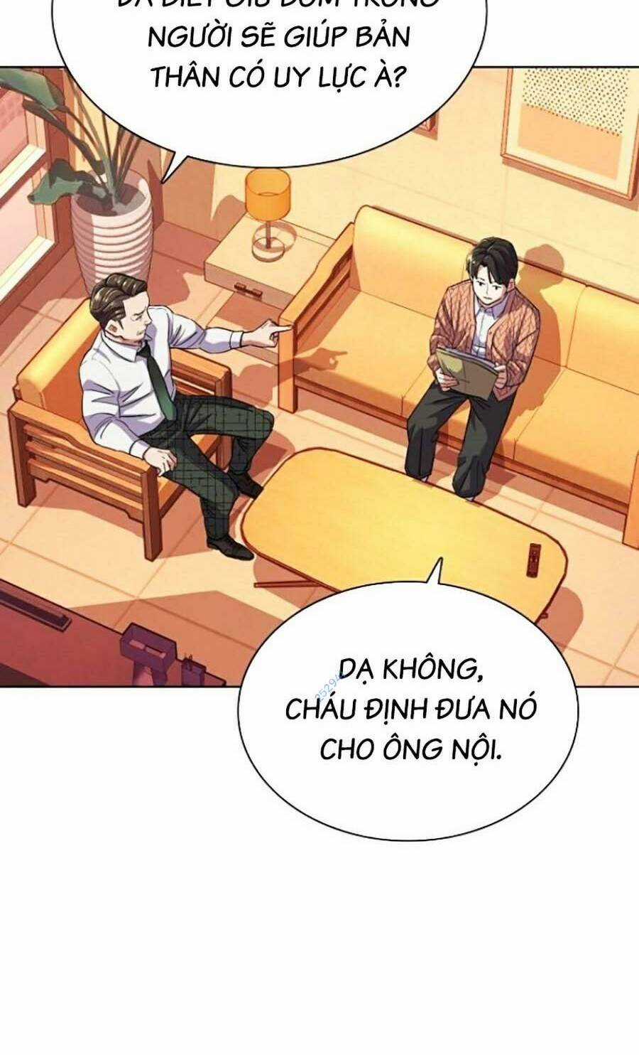 Tiểu Thiếu Gia Gia Tộc Tài Phiệt Chapter 43 trang 9